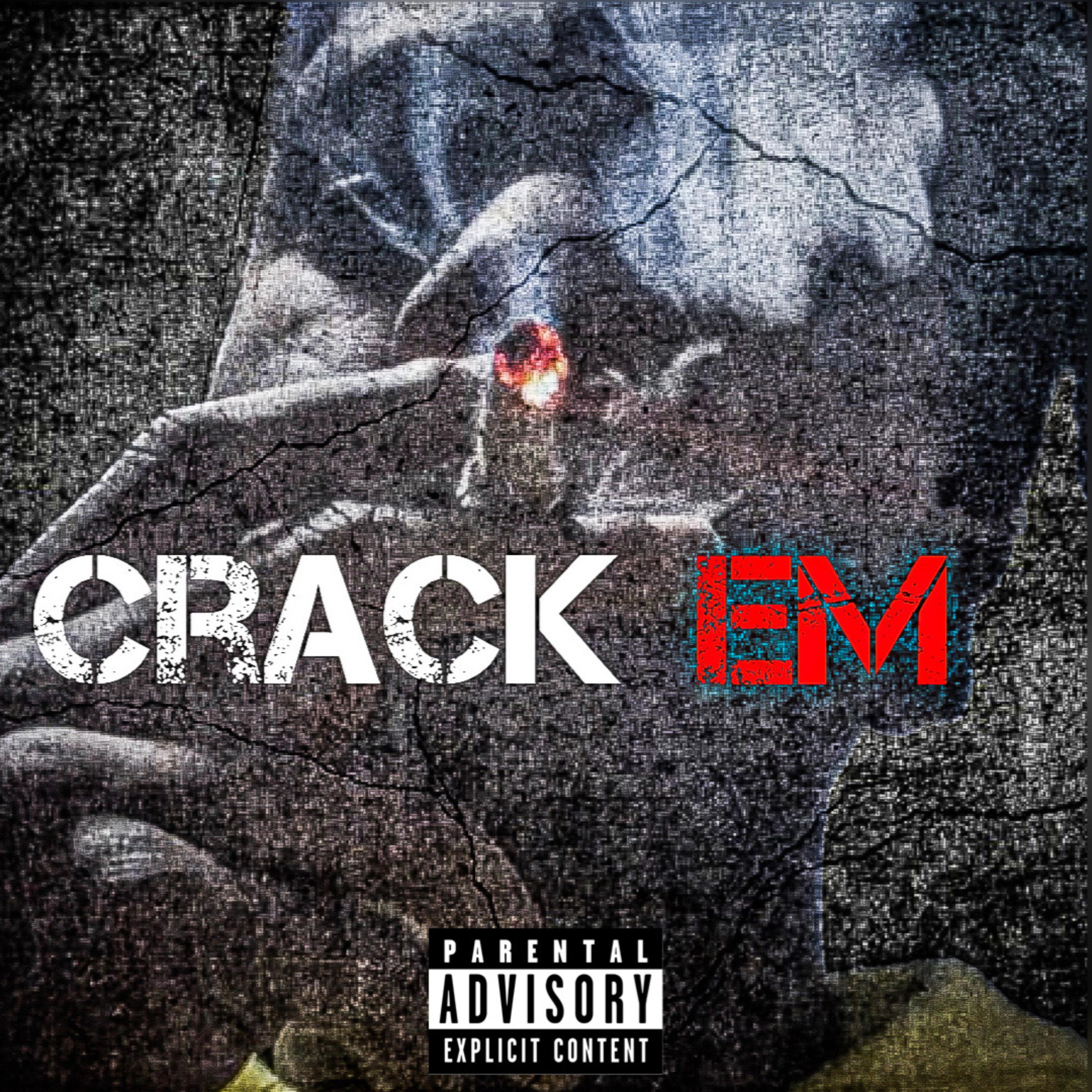 CrackEm artwork