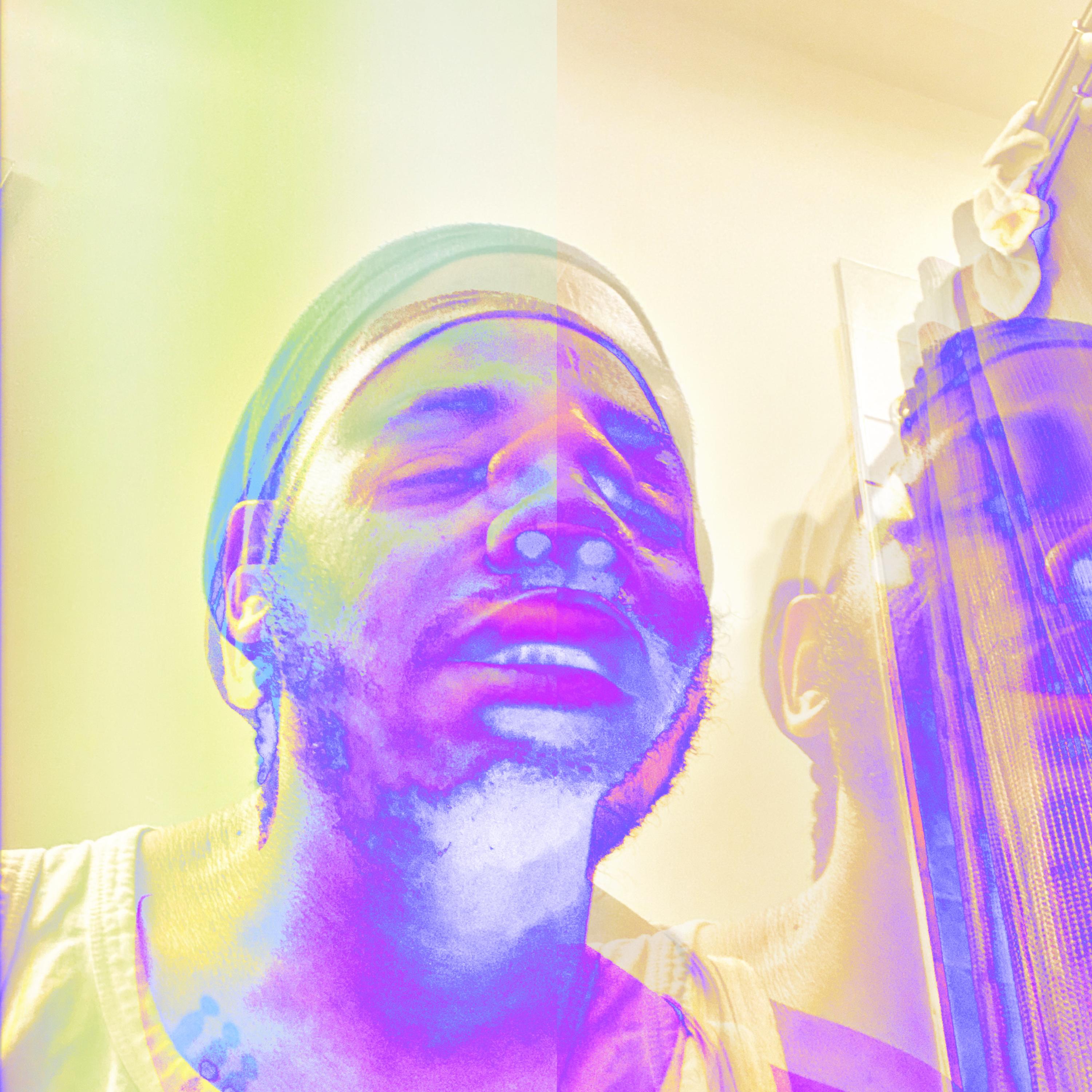 Stranded Outside (Waiting On Uber) by Chino Vapors cover art