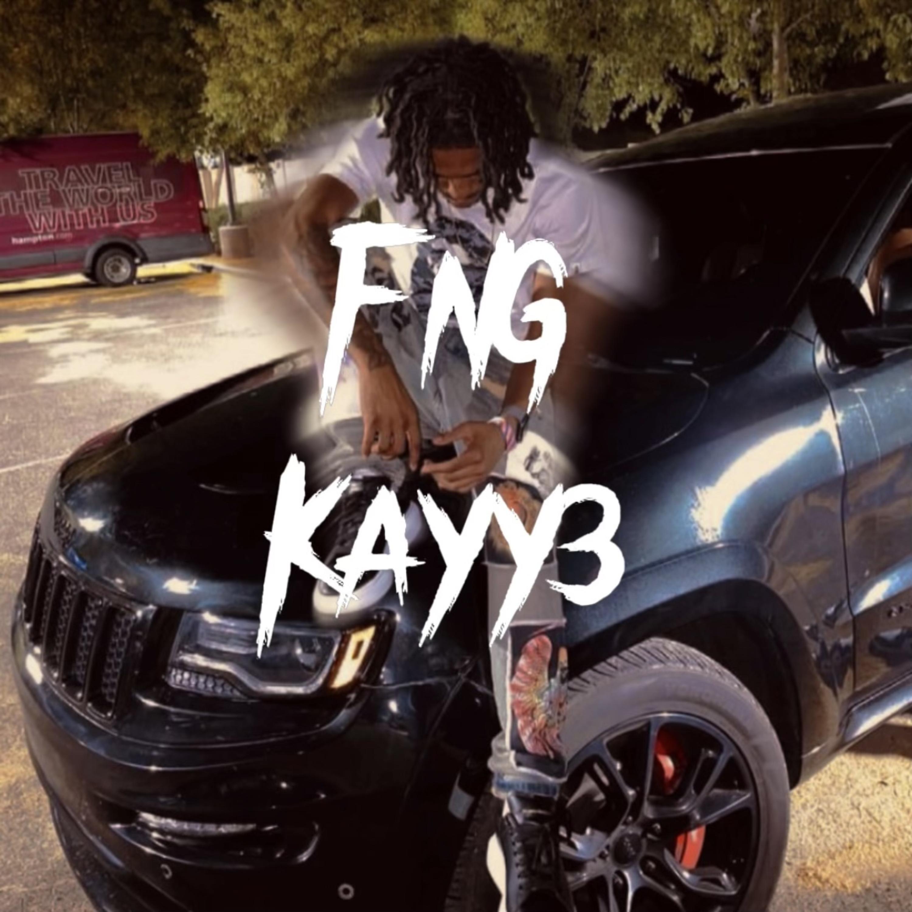 FNG artwork