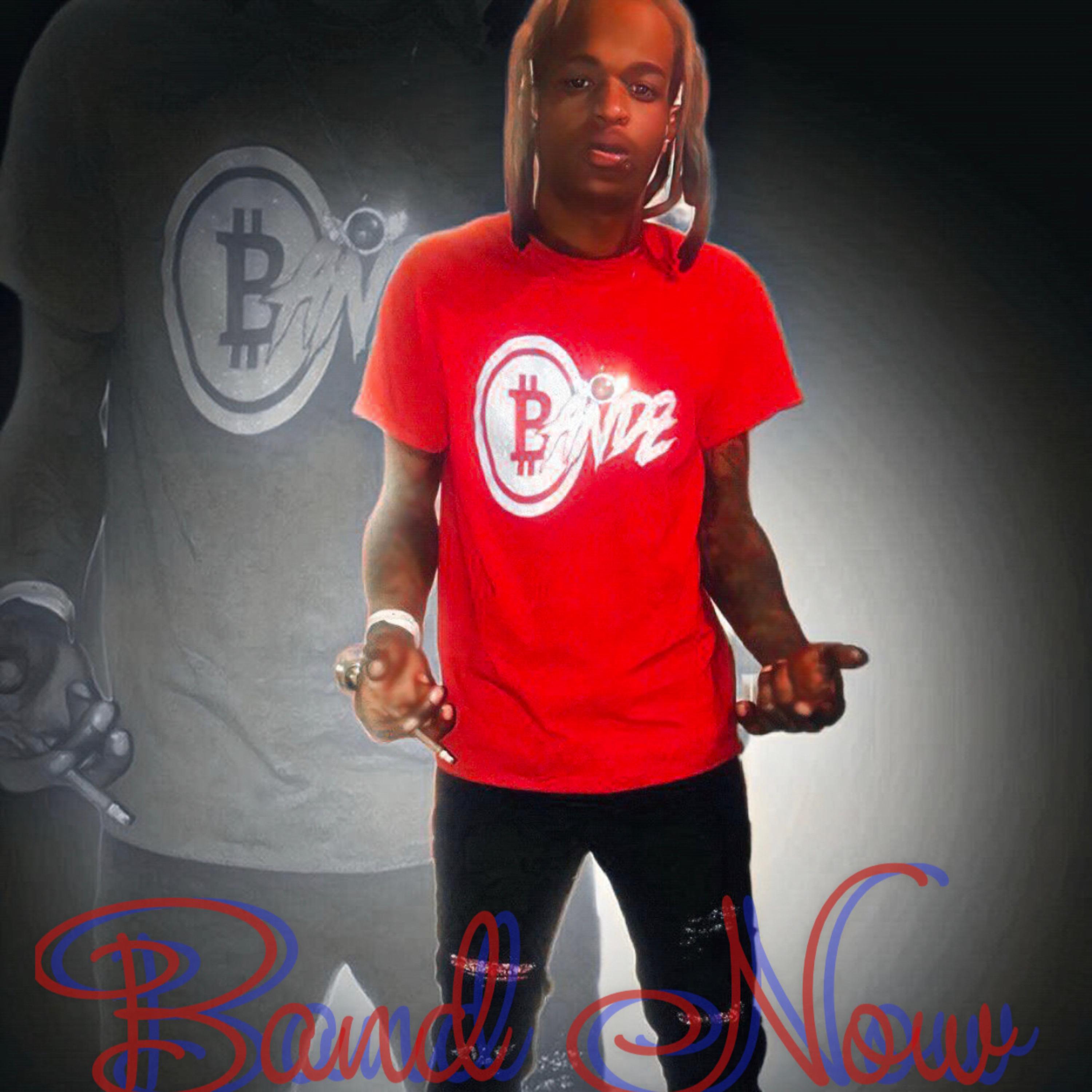 Band Now artwork