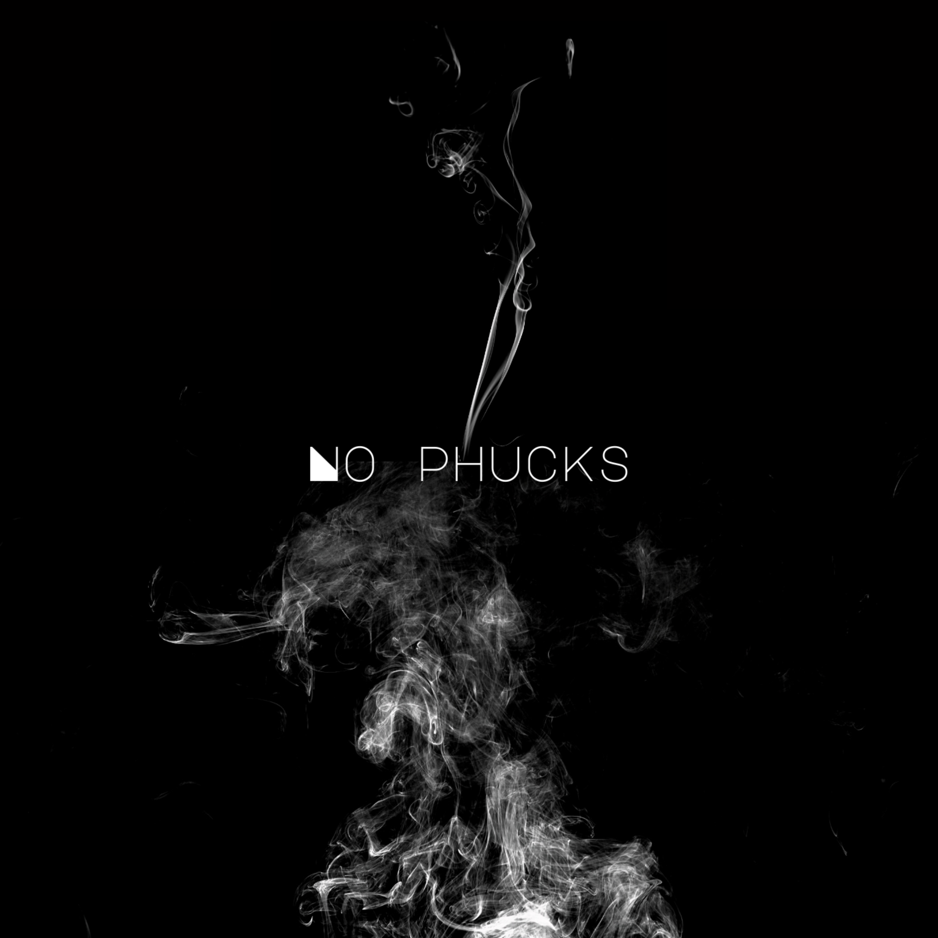 No Phucks artwork