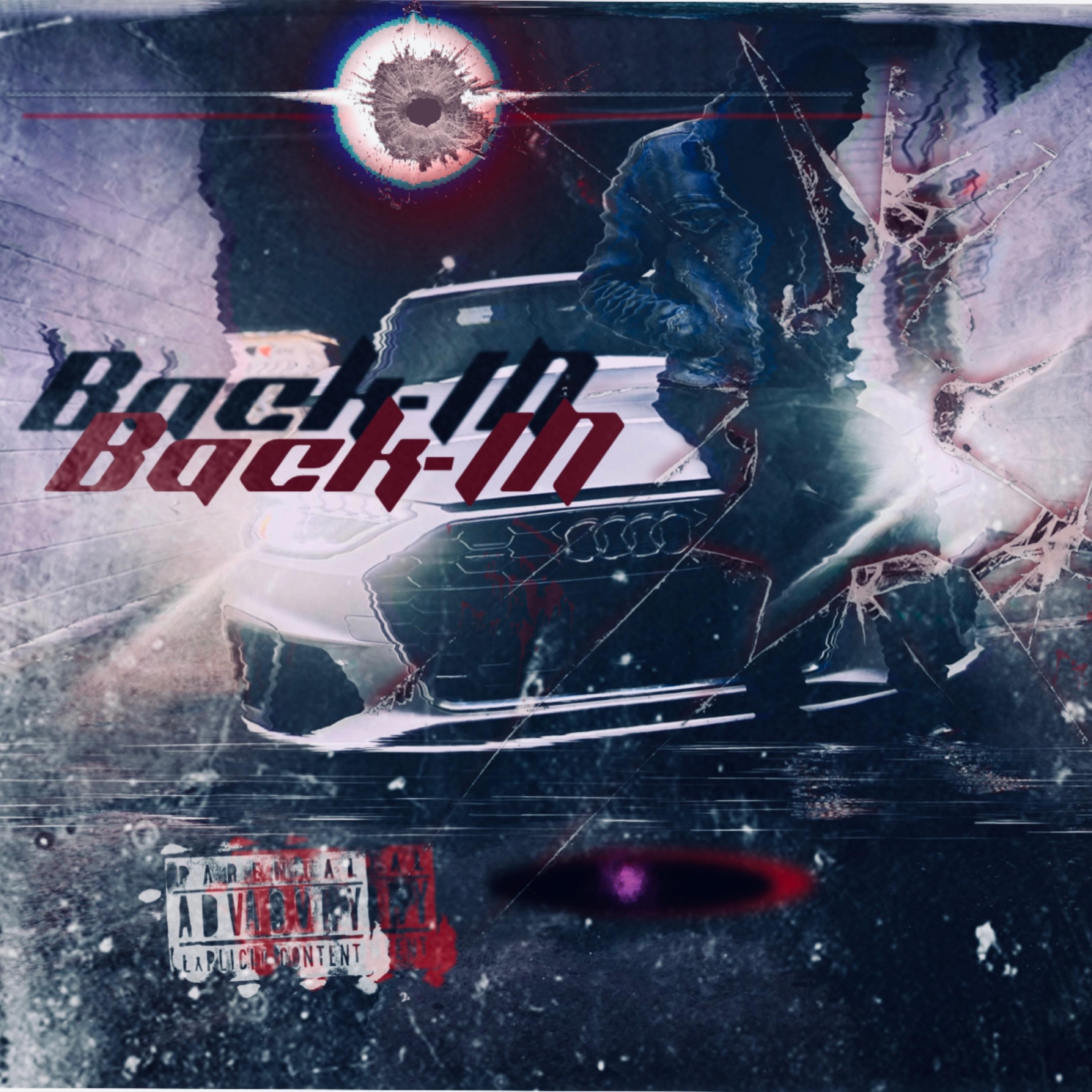 BACK-IN artwork
