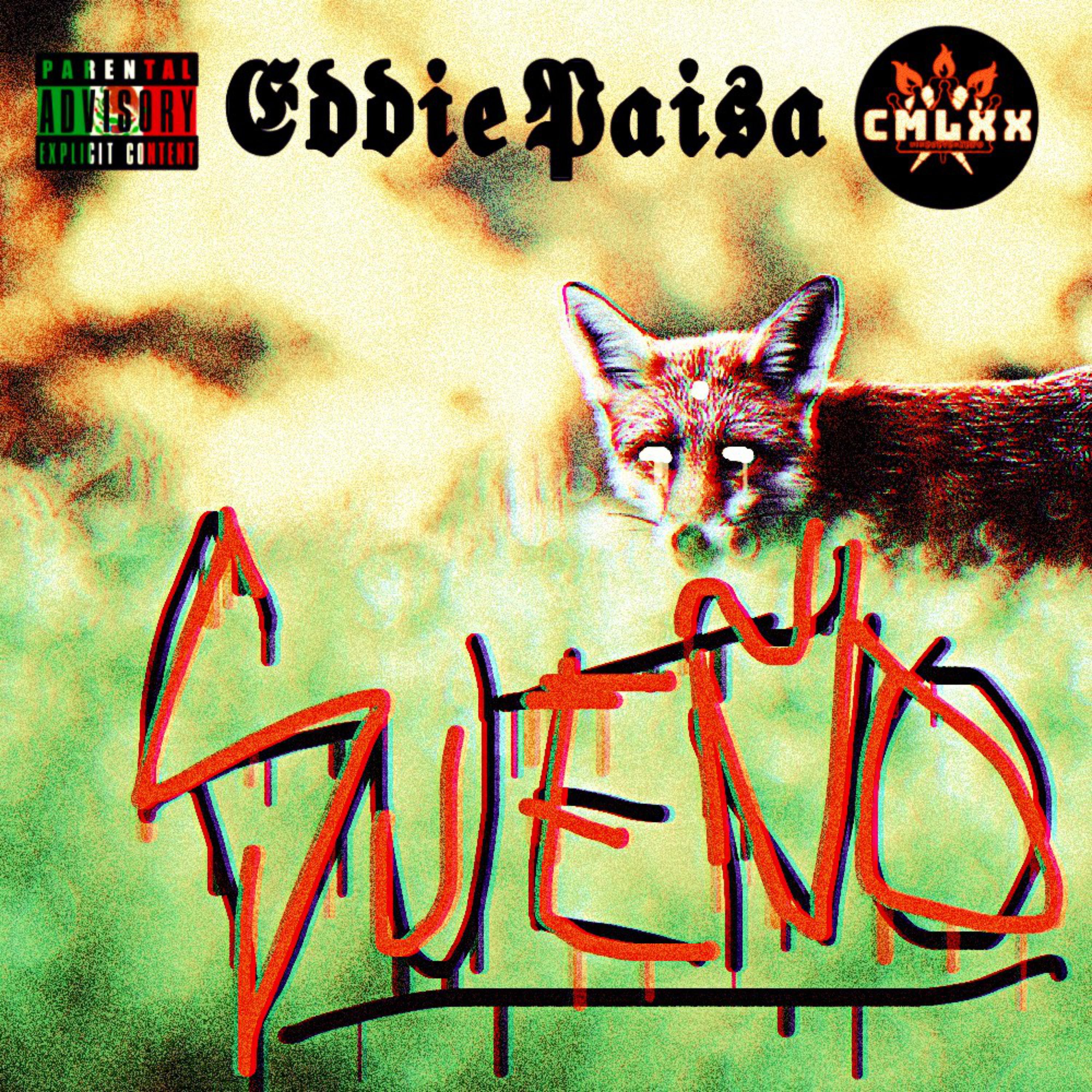SUEÑO artwork
