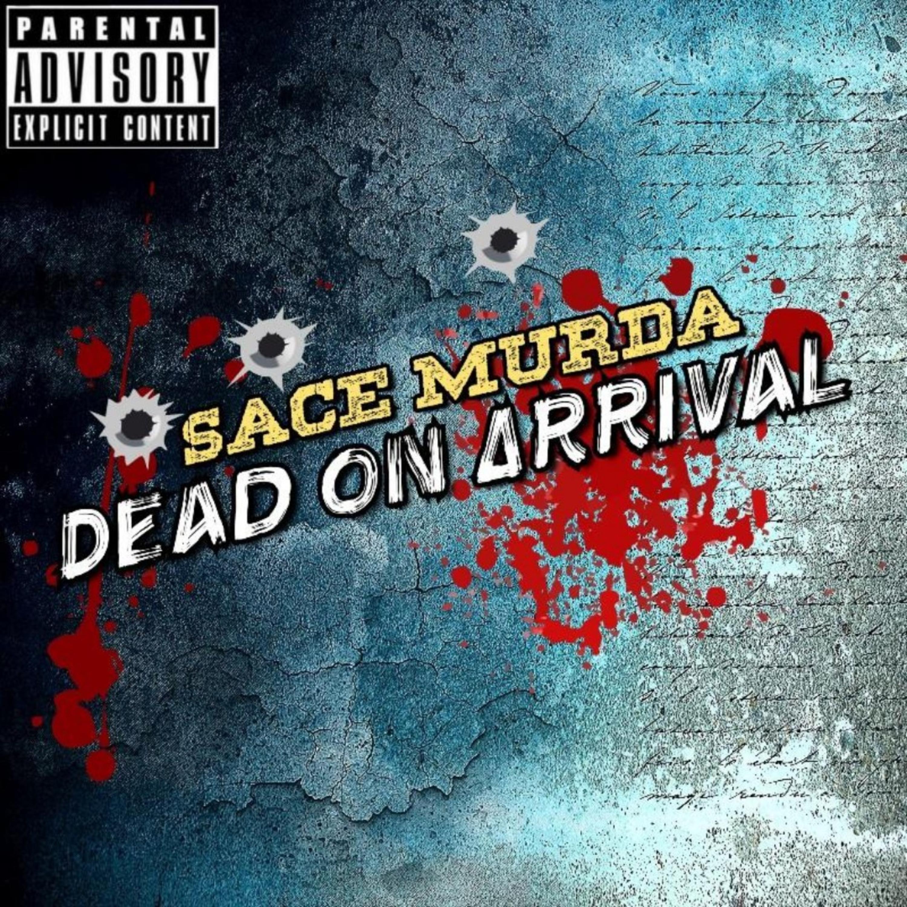 Dead On Arrival artwork