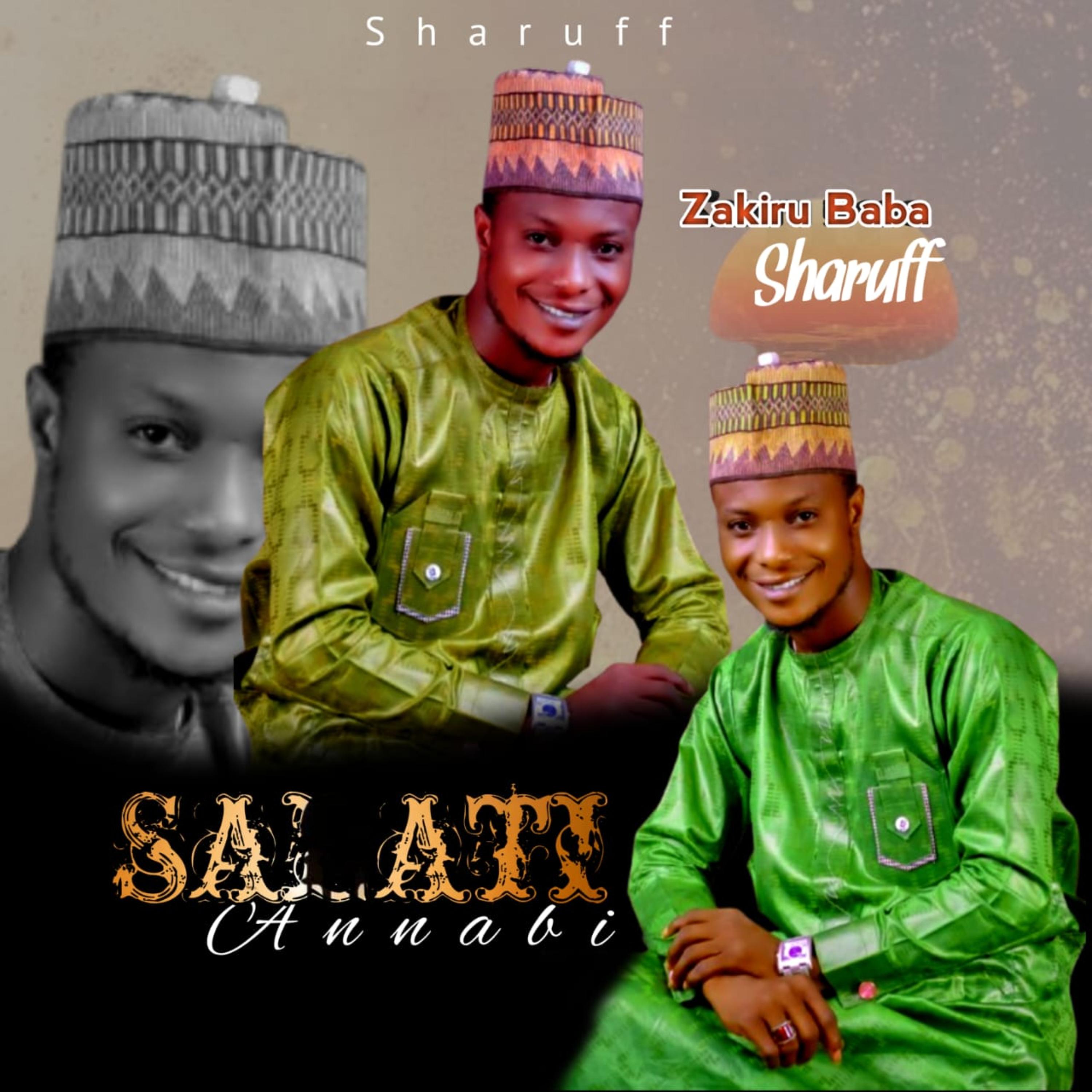 SALATI ANNABI artwork