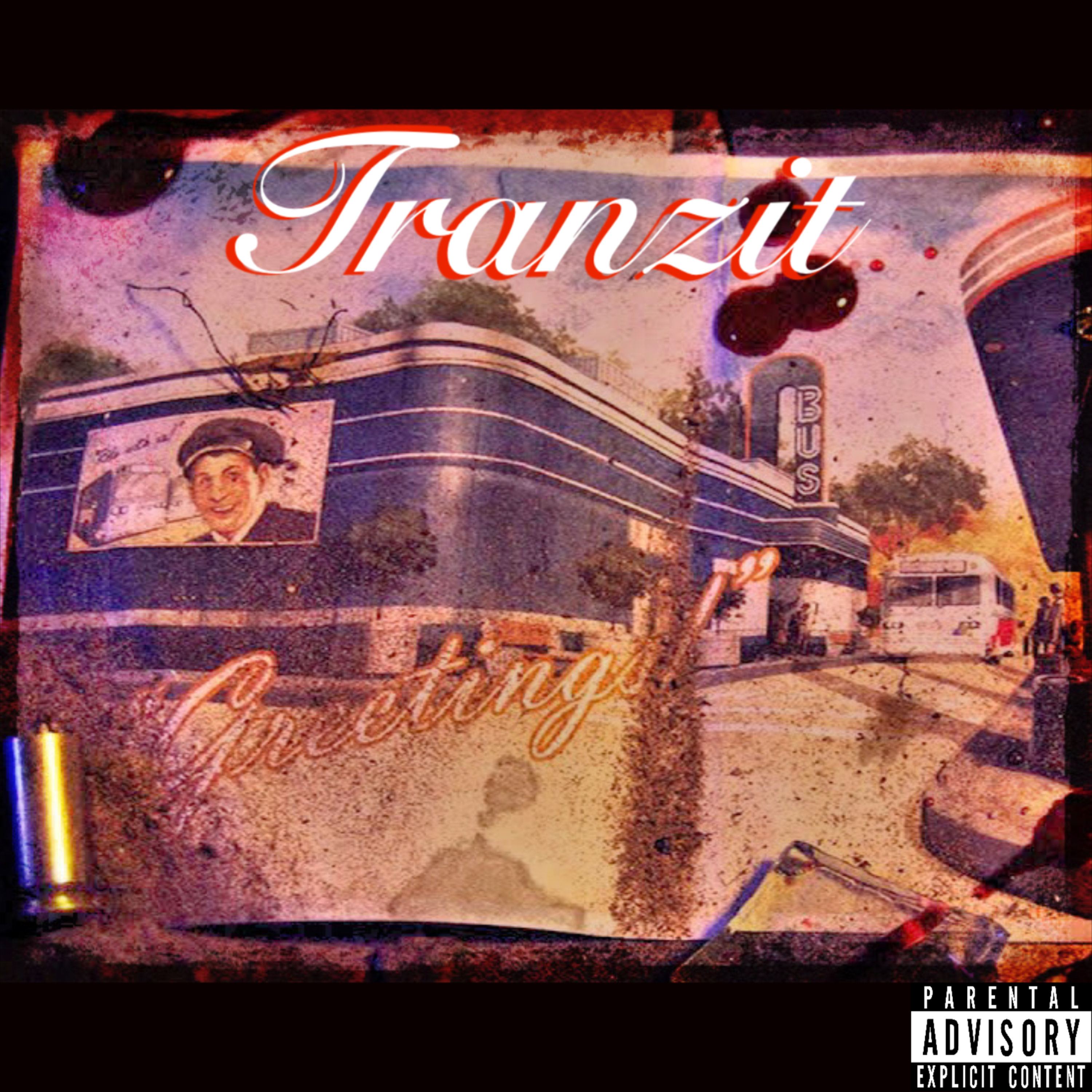 Tranzit artwork