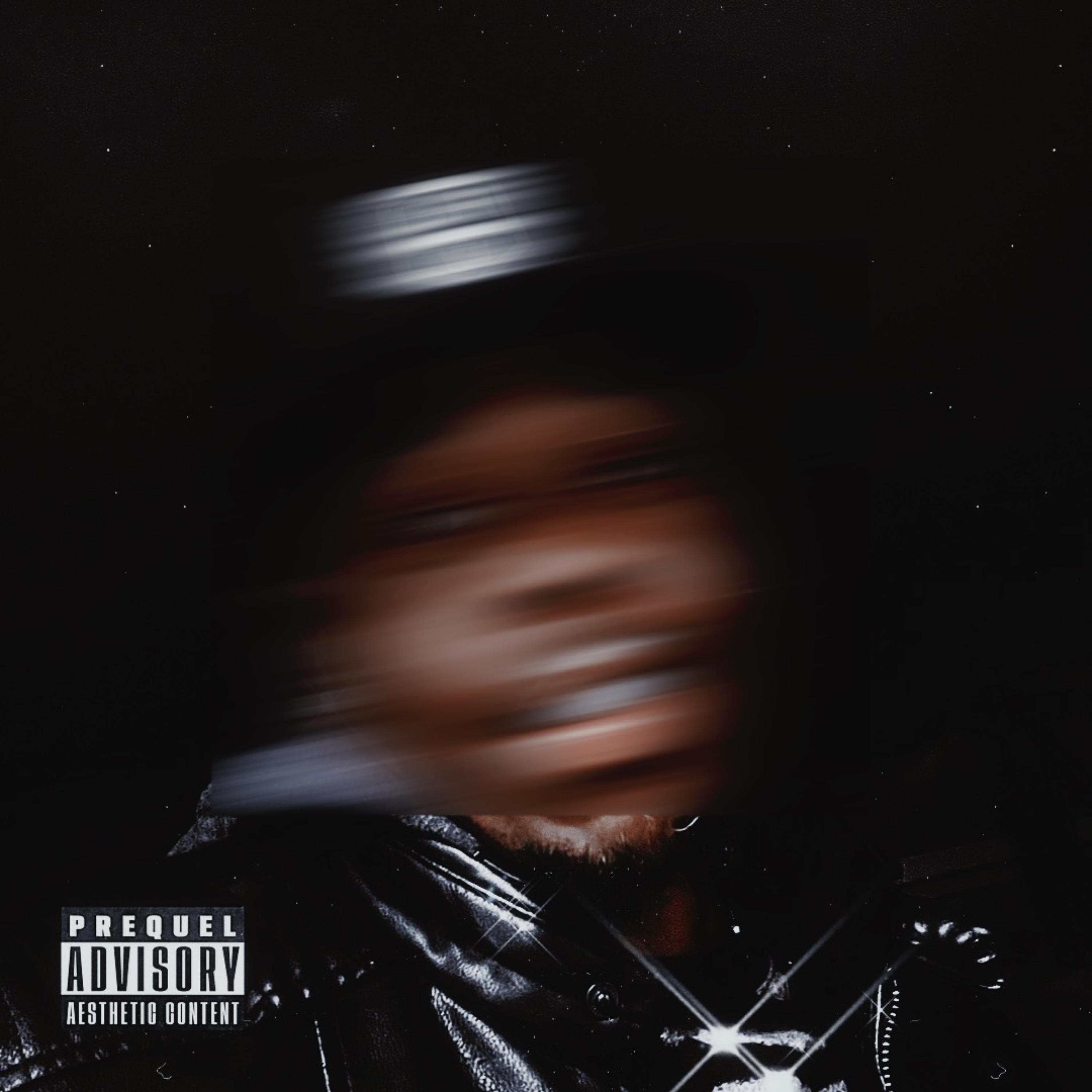 BLURY VISION artwork