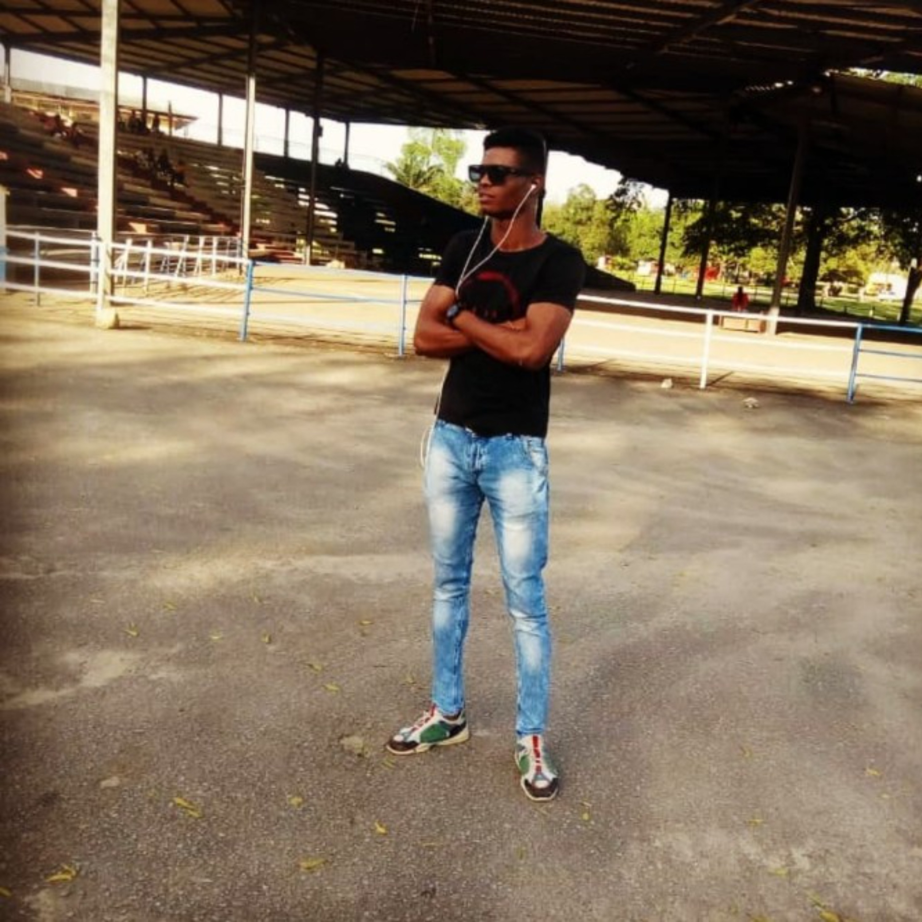 bum bum (master) artwork