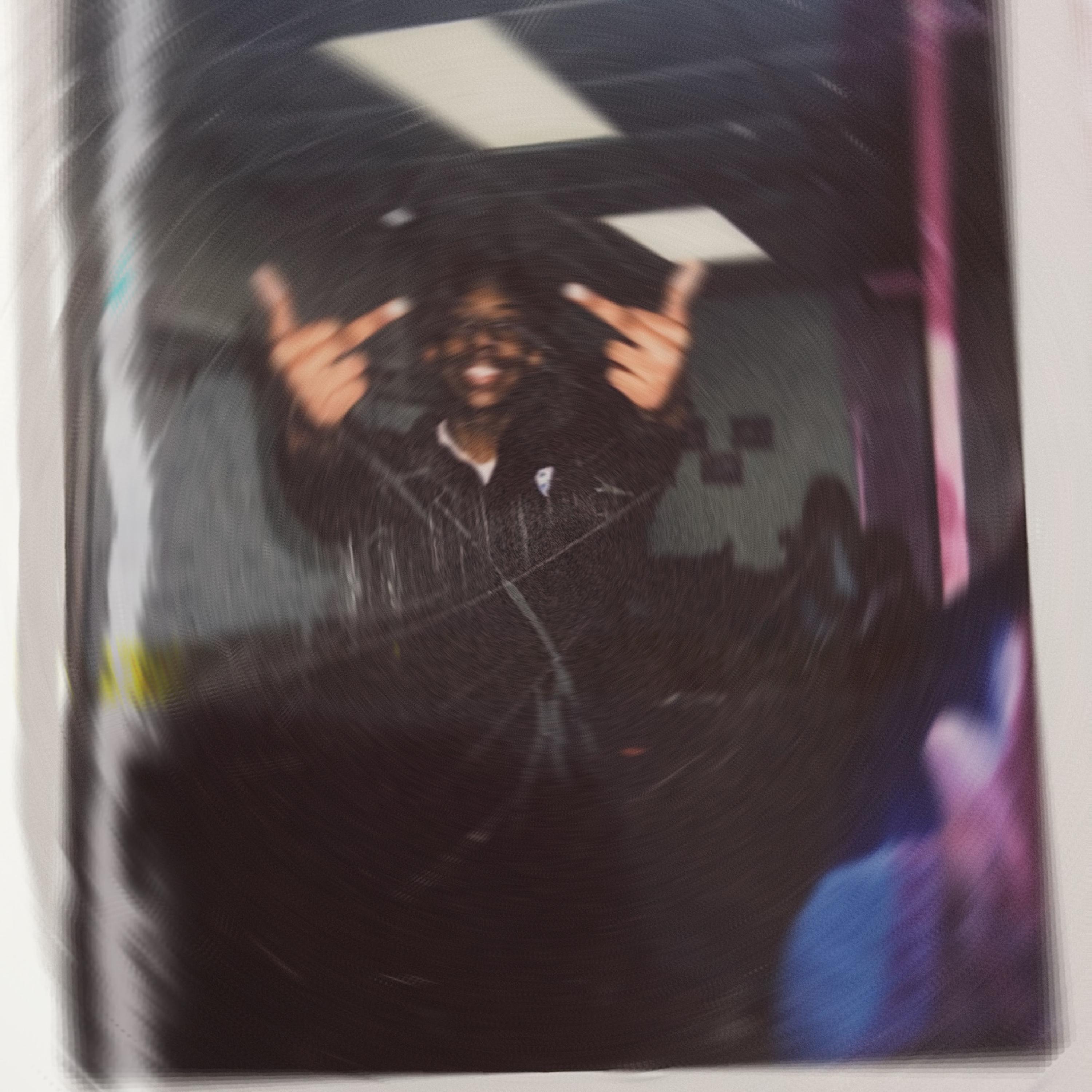 Come Back by Yung Kv cover art