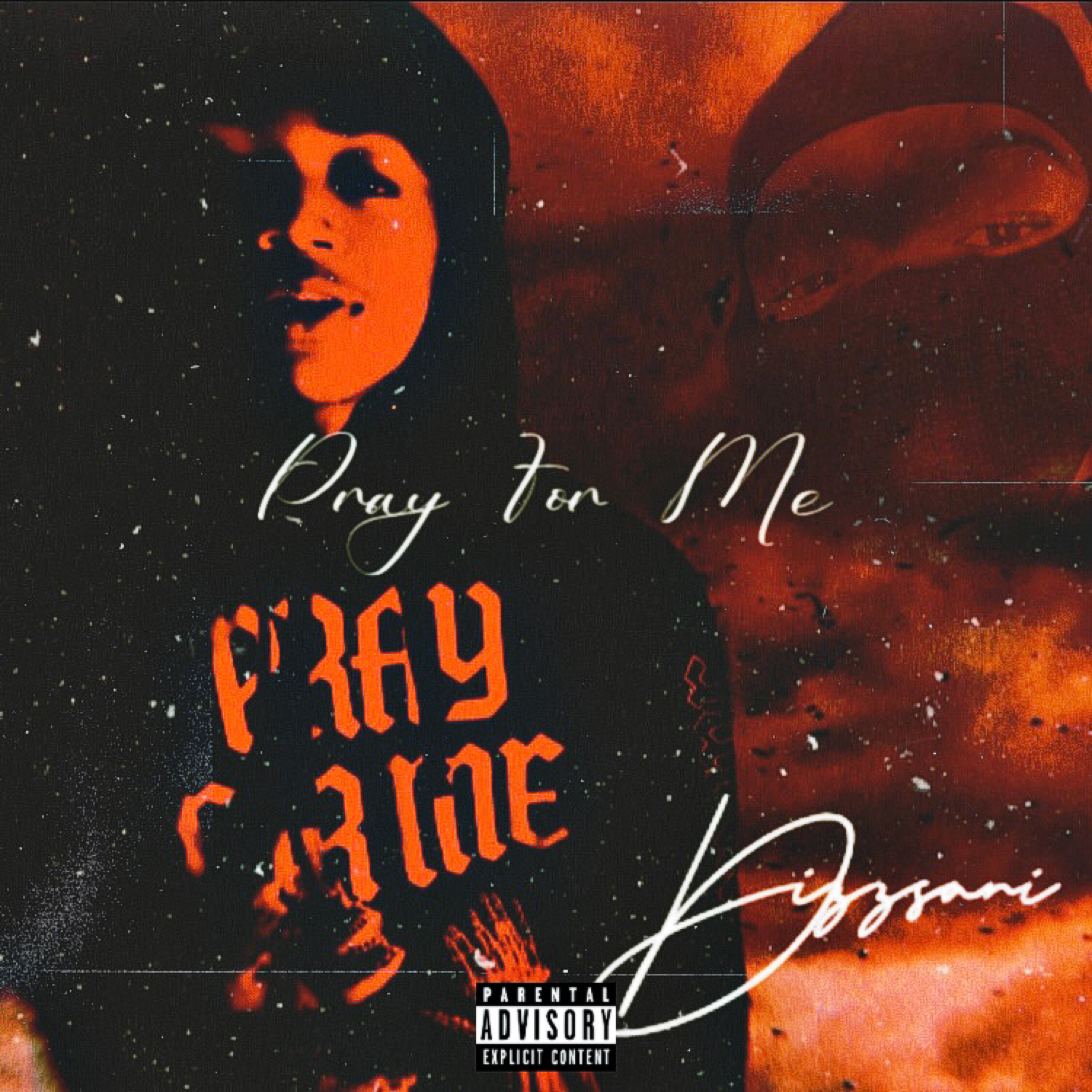 Pray For Me artwork