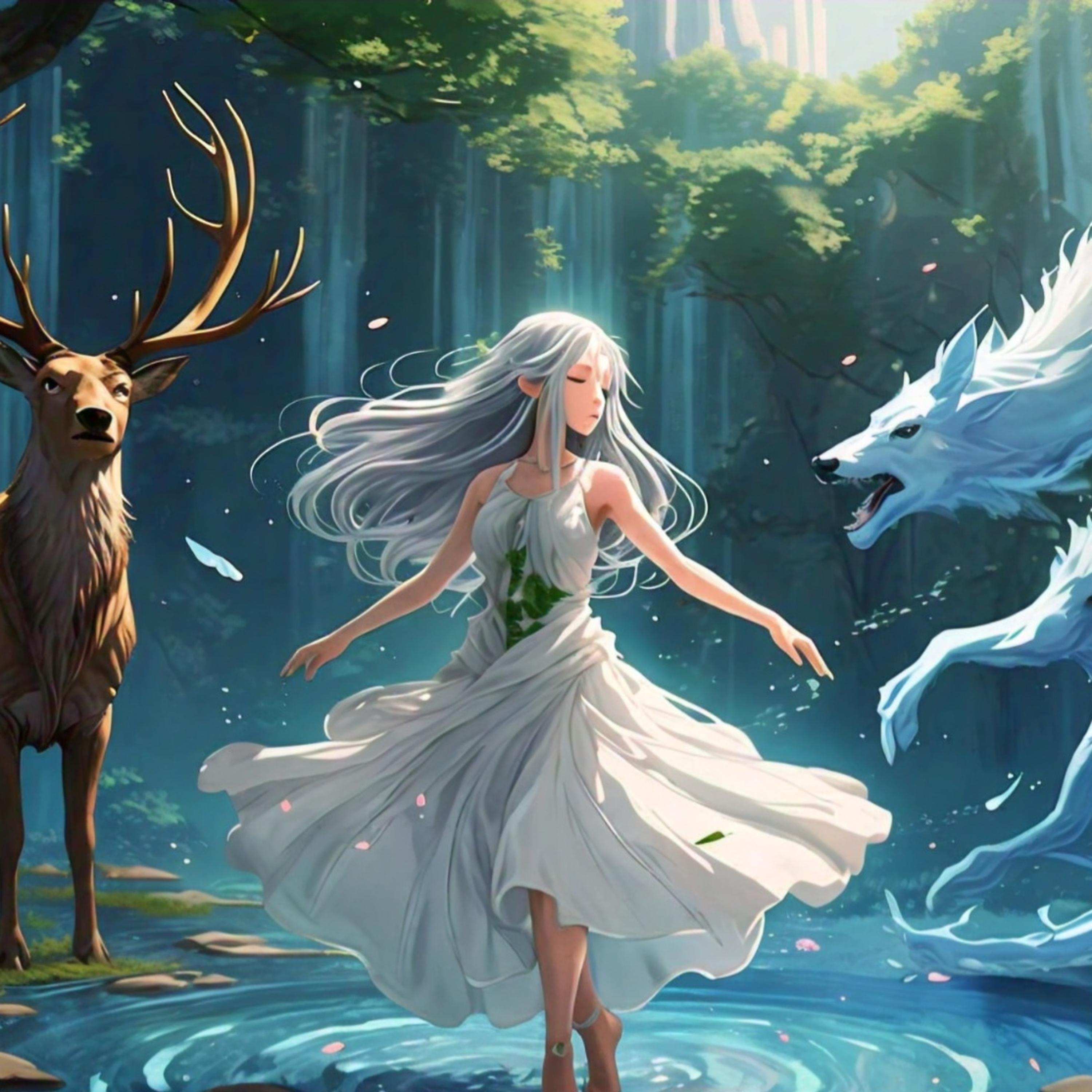 Fire Of The Future artwork