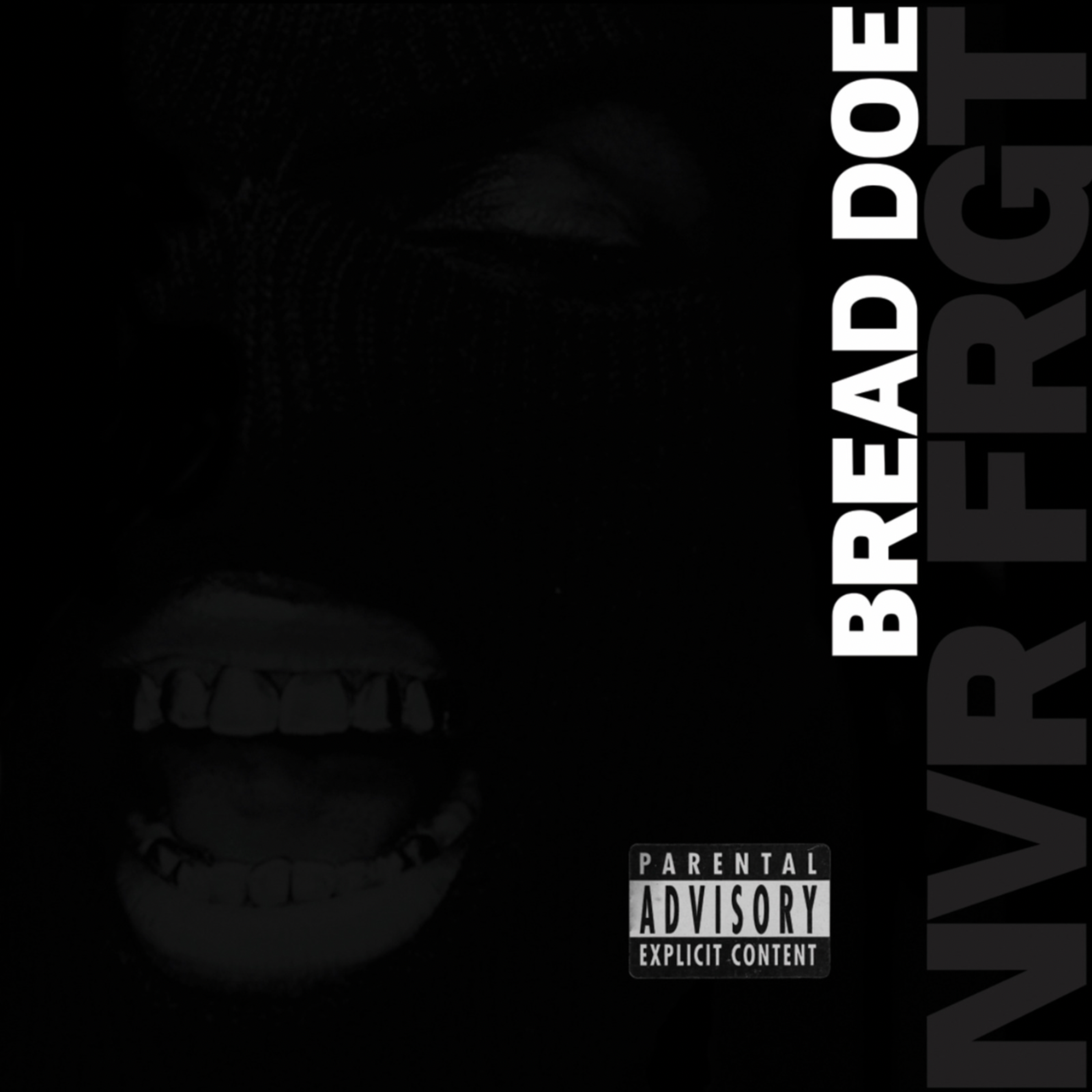 Nvr Frgt artwork