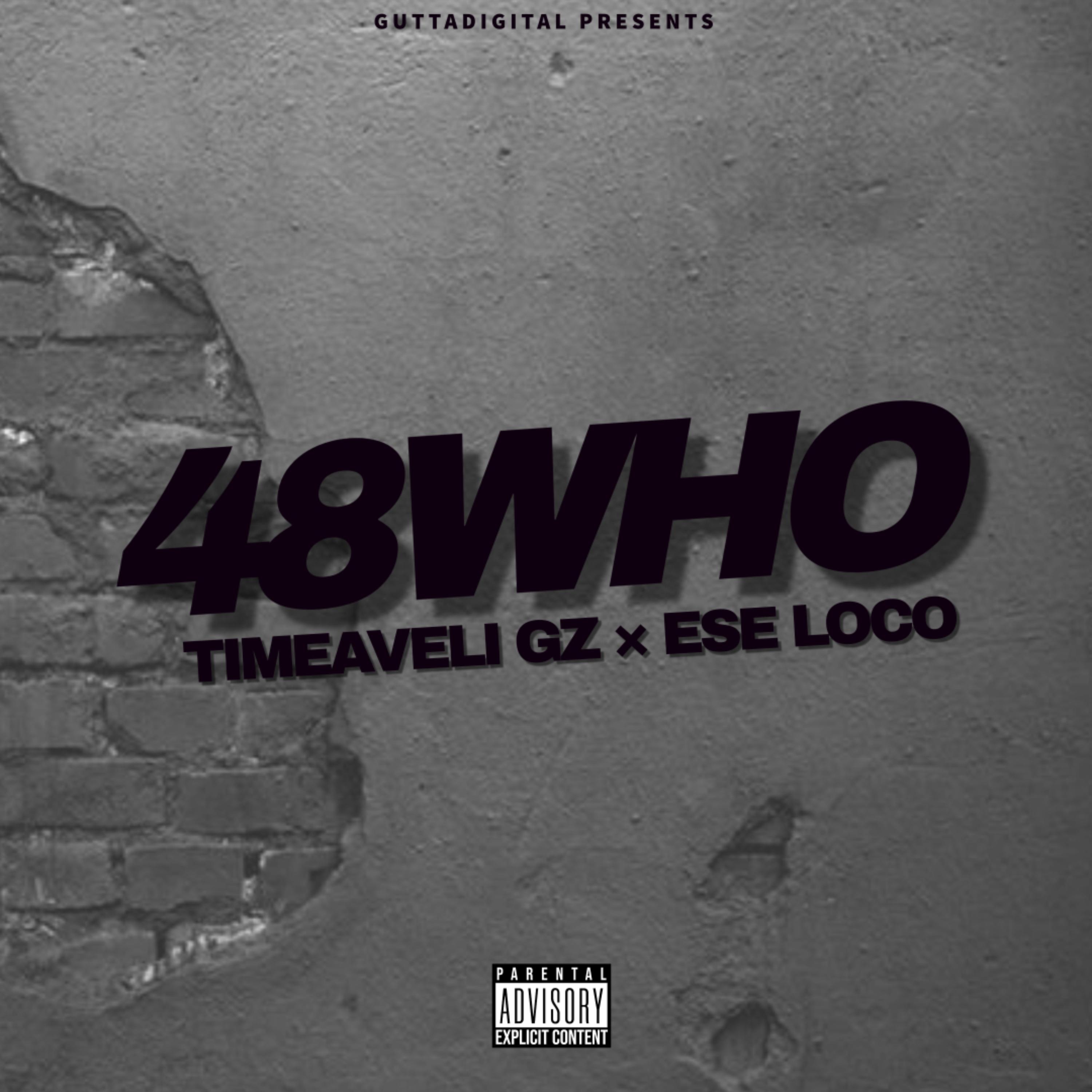 48WHO artwork