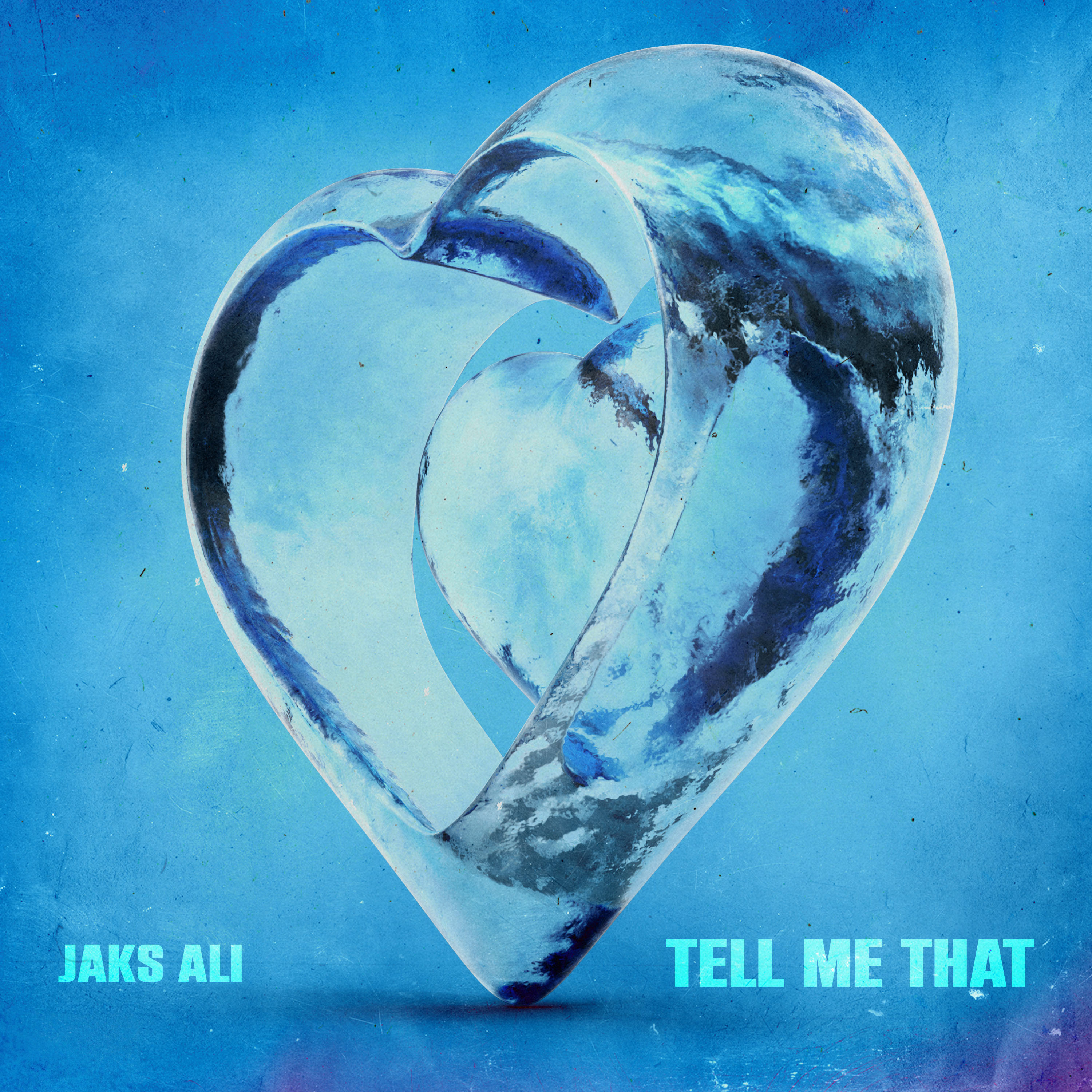 Tell Me That artwork