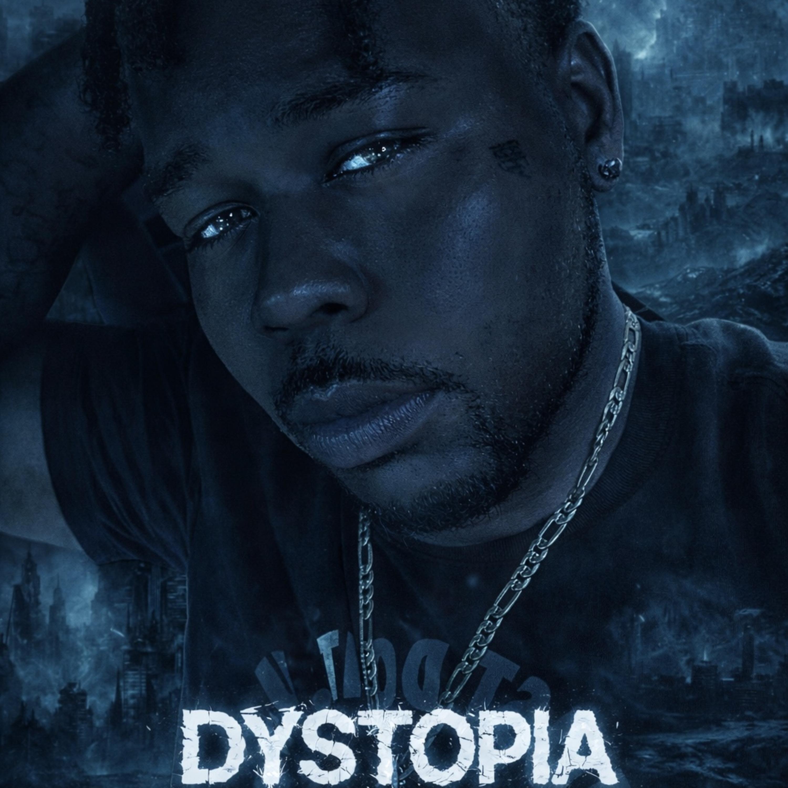 DYSTOPIA artwork