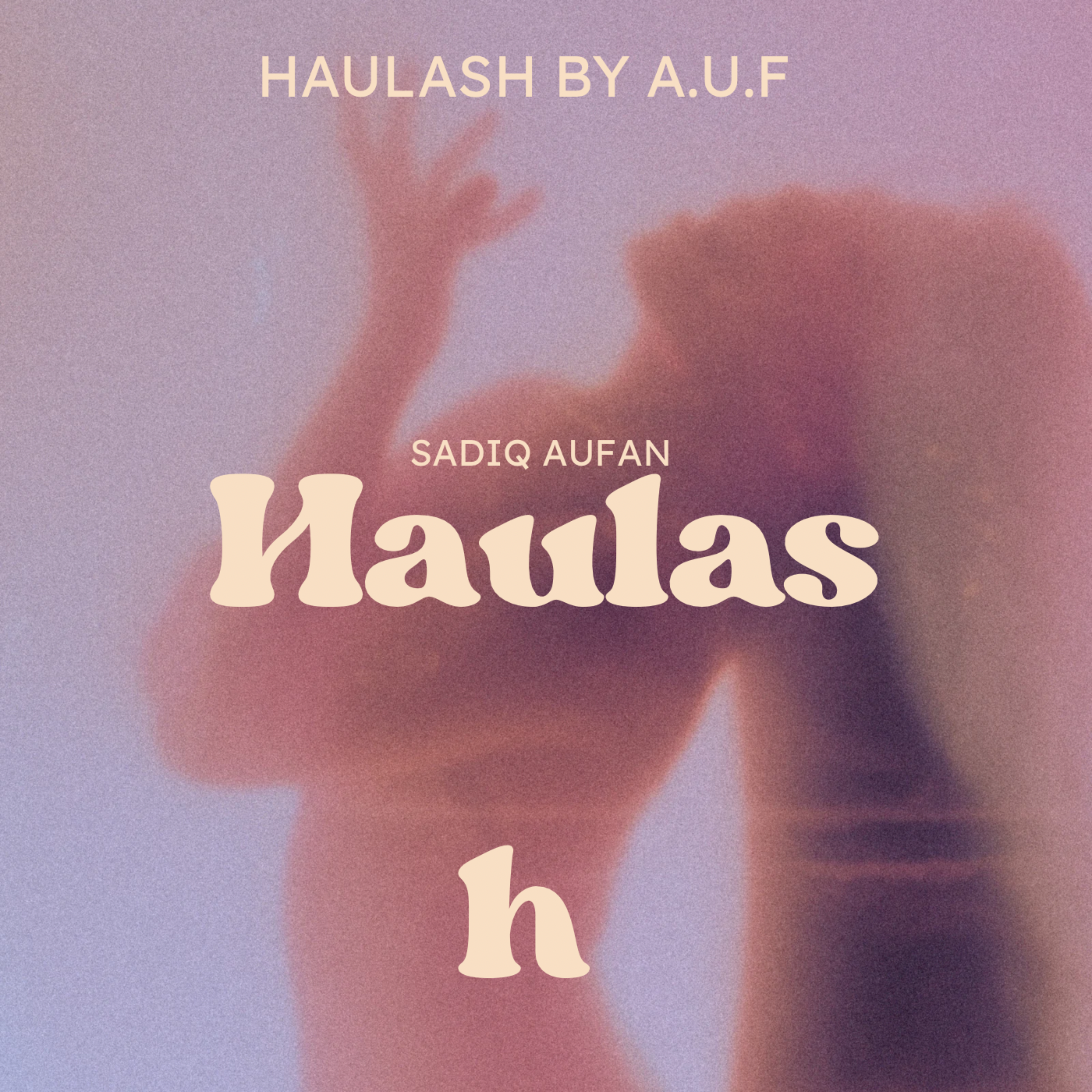 Haulash artwork