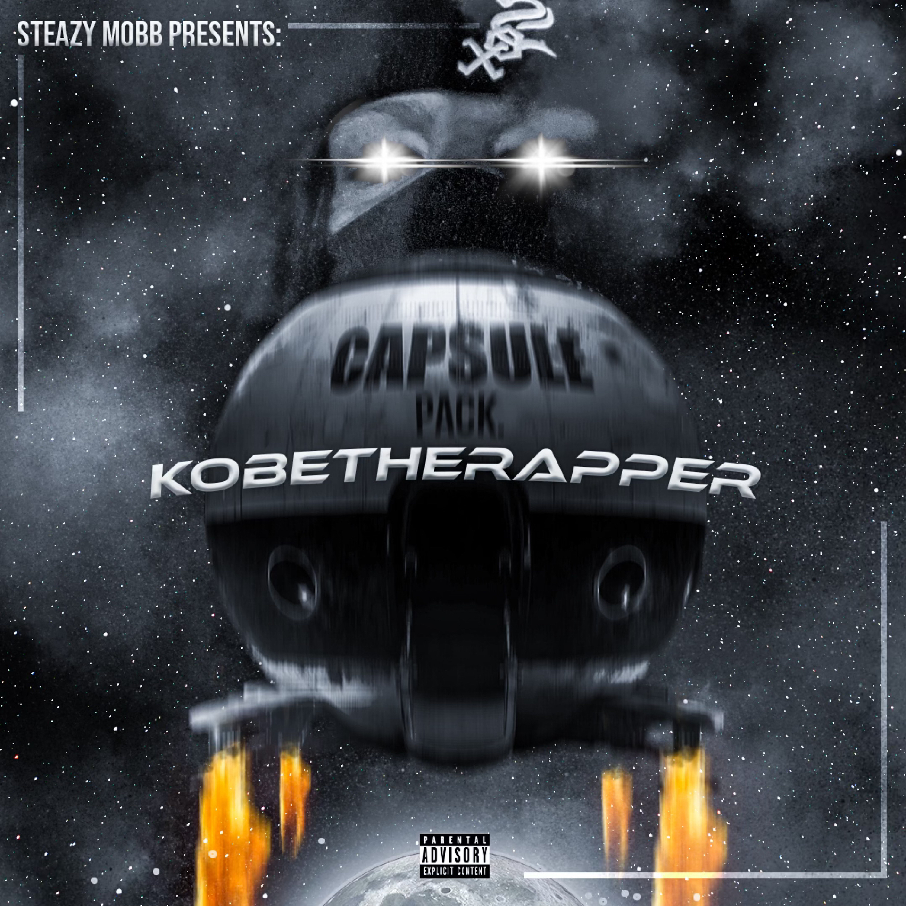 Capsule Pack artwork