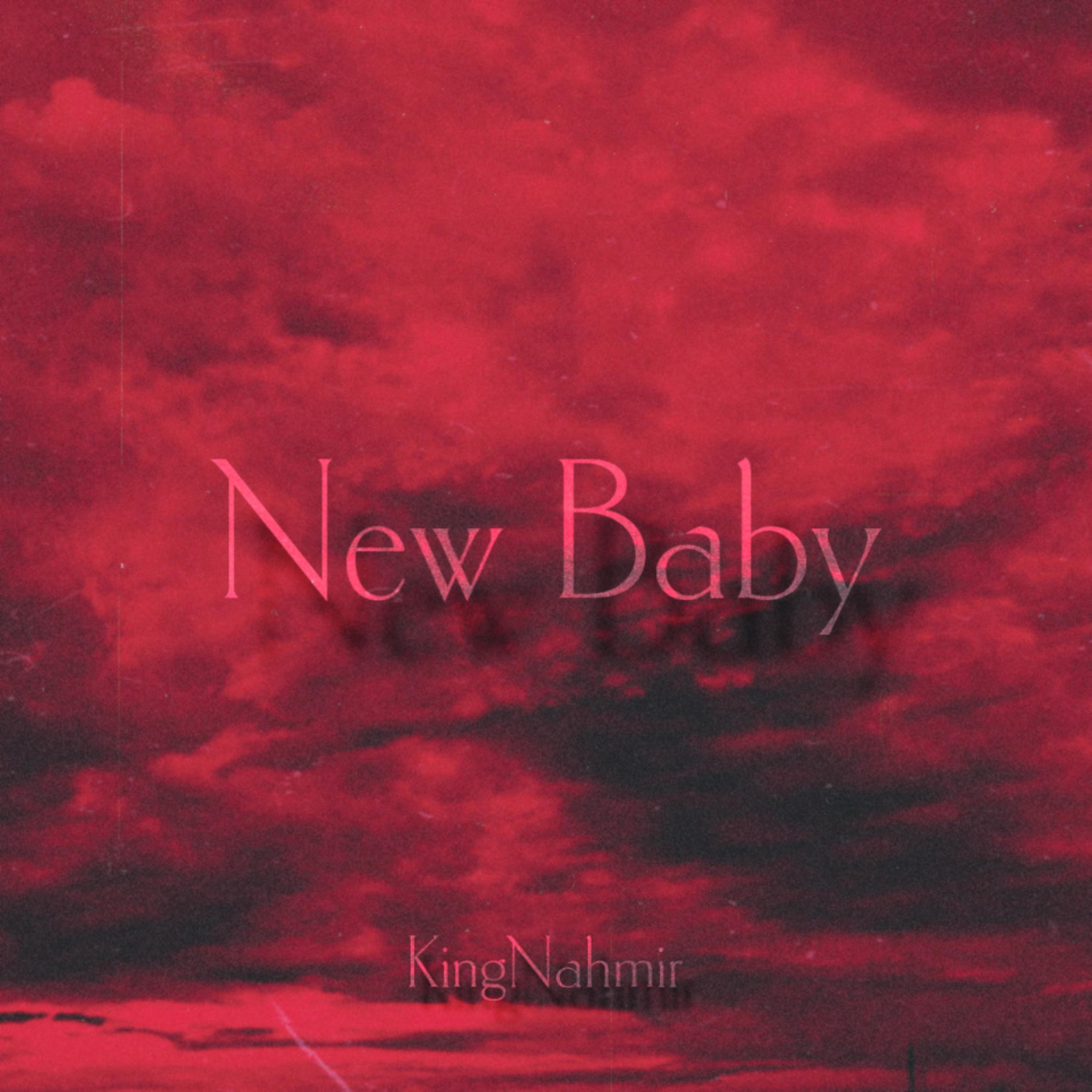 New Baby artwork