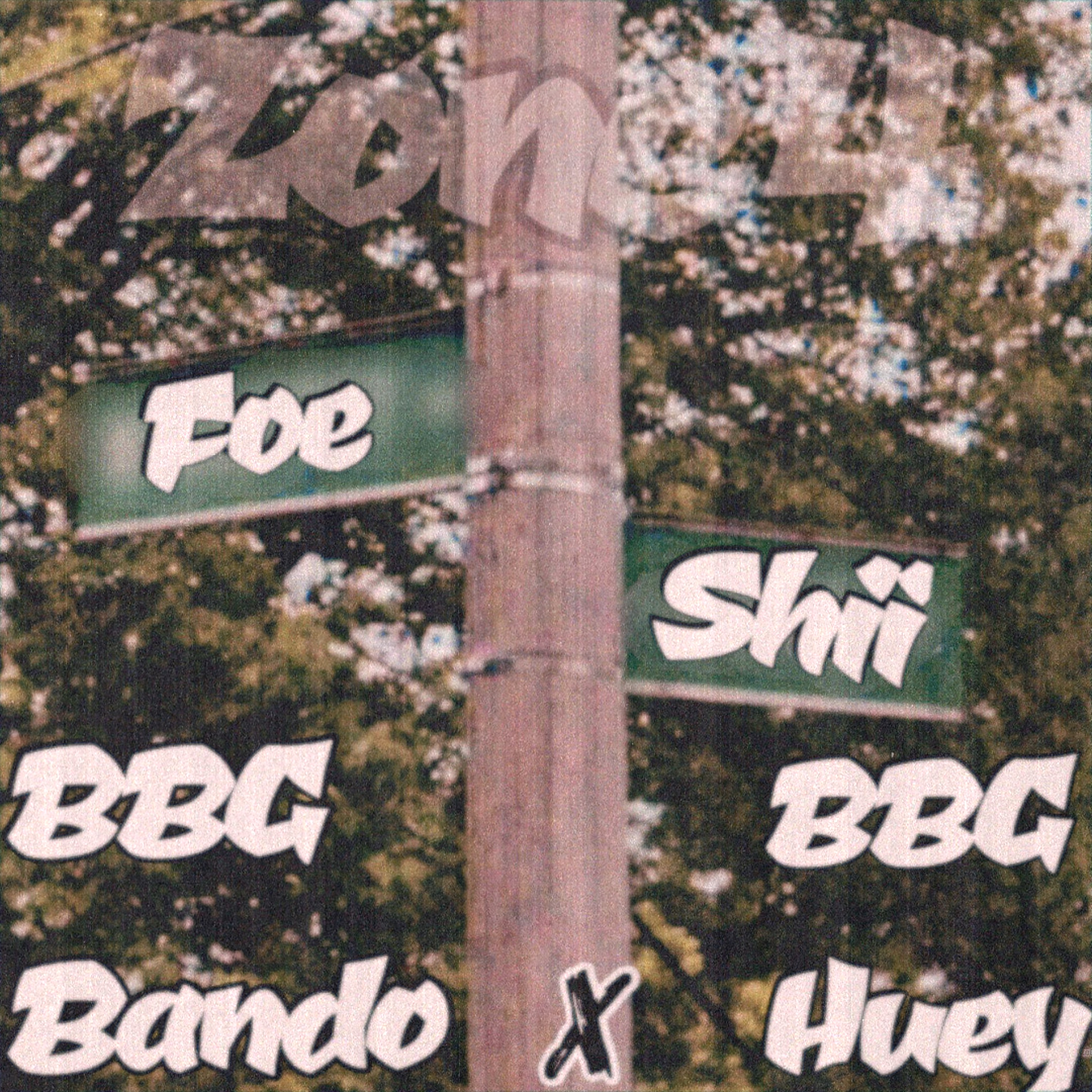 Foe Shii artwork