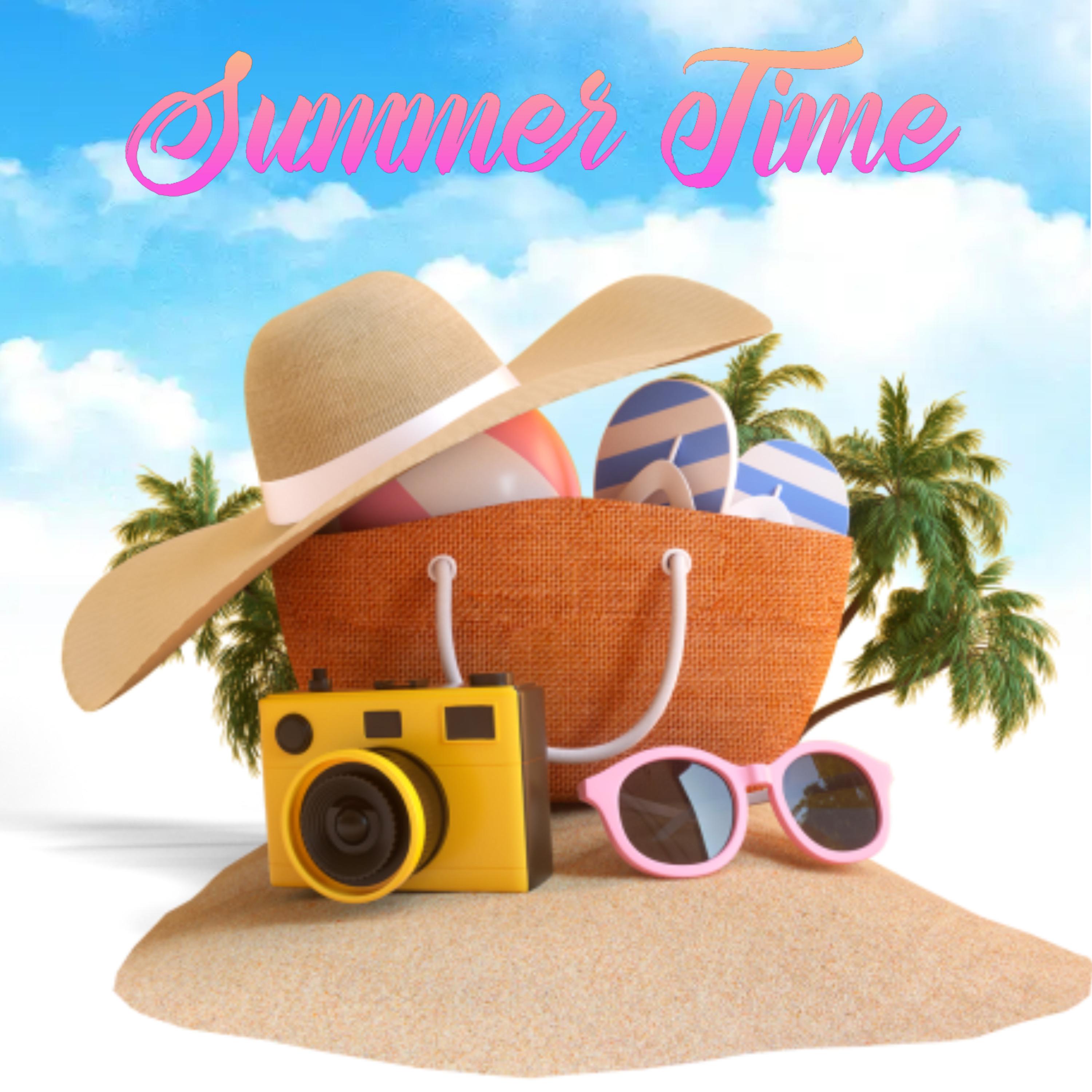 Summer Time artwork