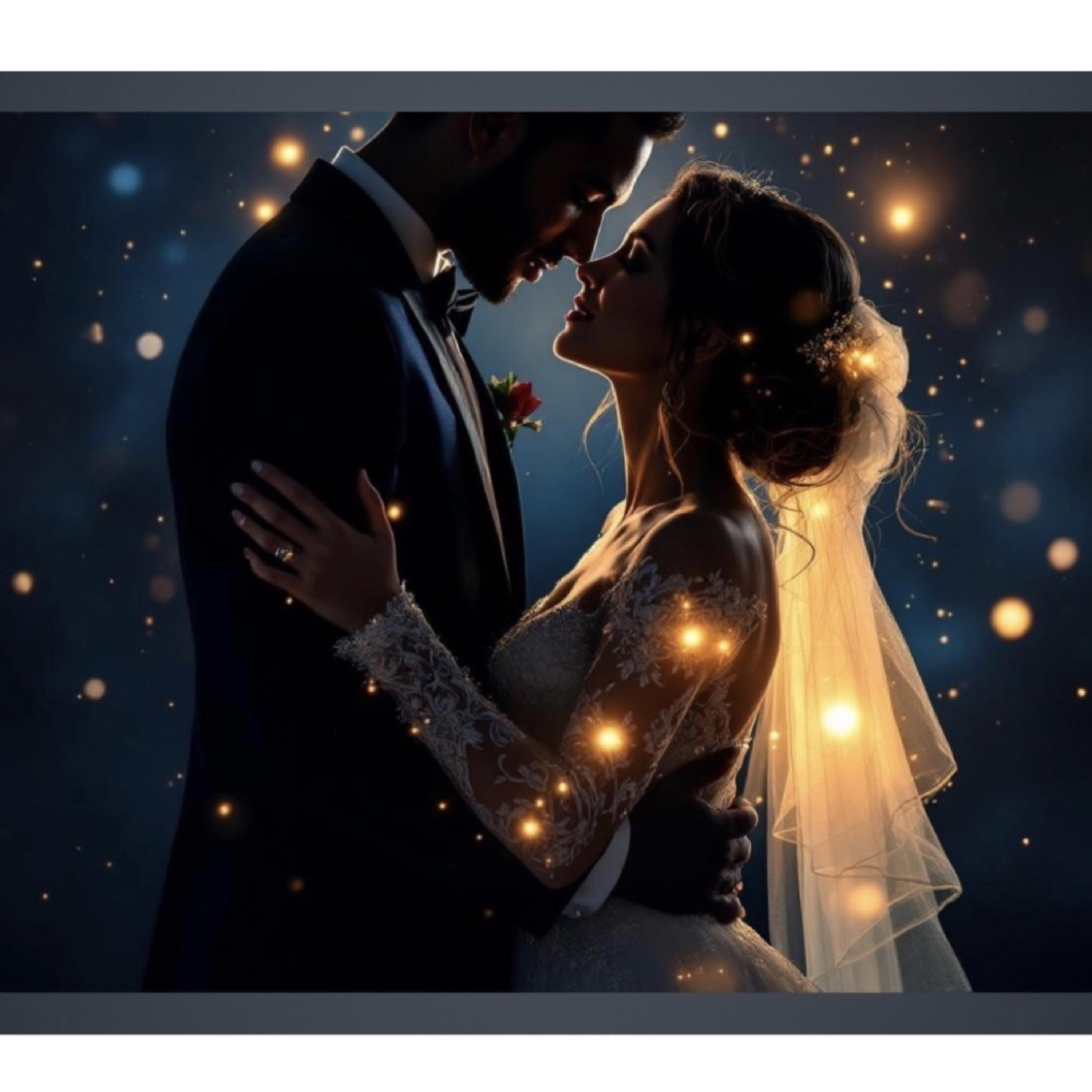 Eternal Dance artwork