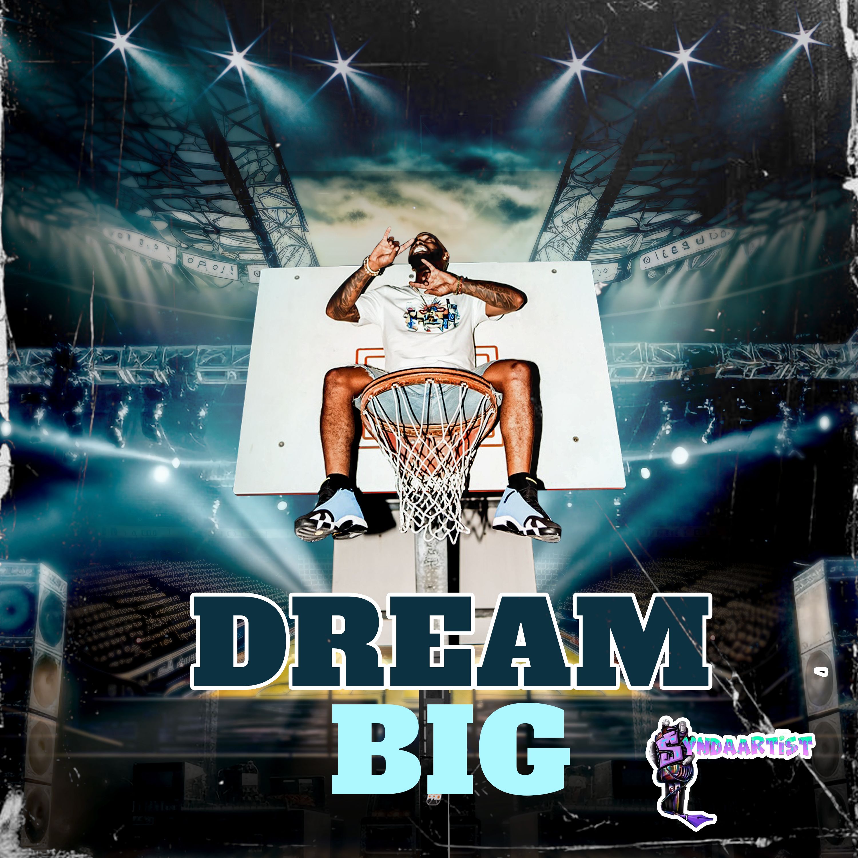 dREAMBiG artwork