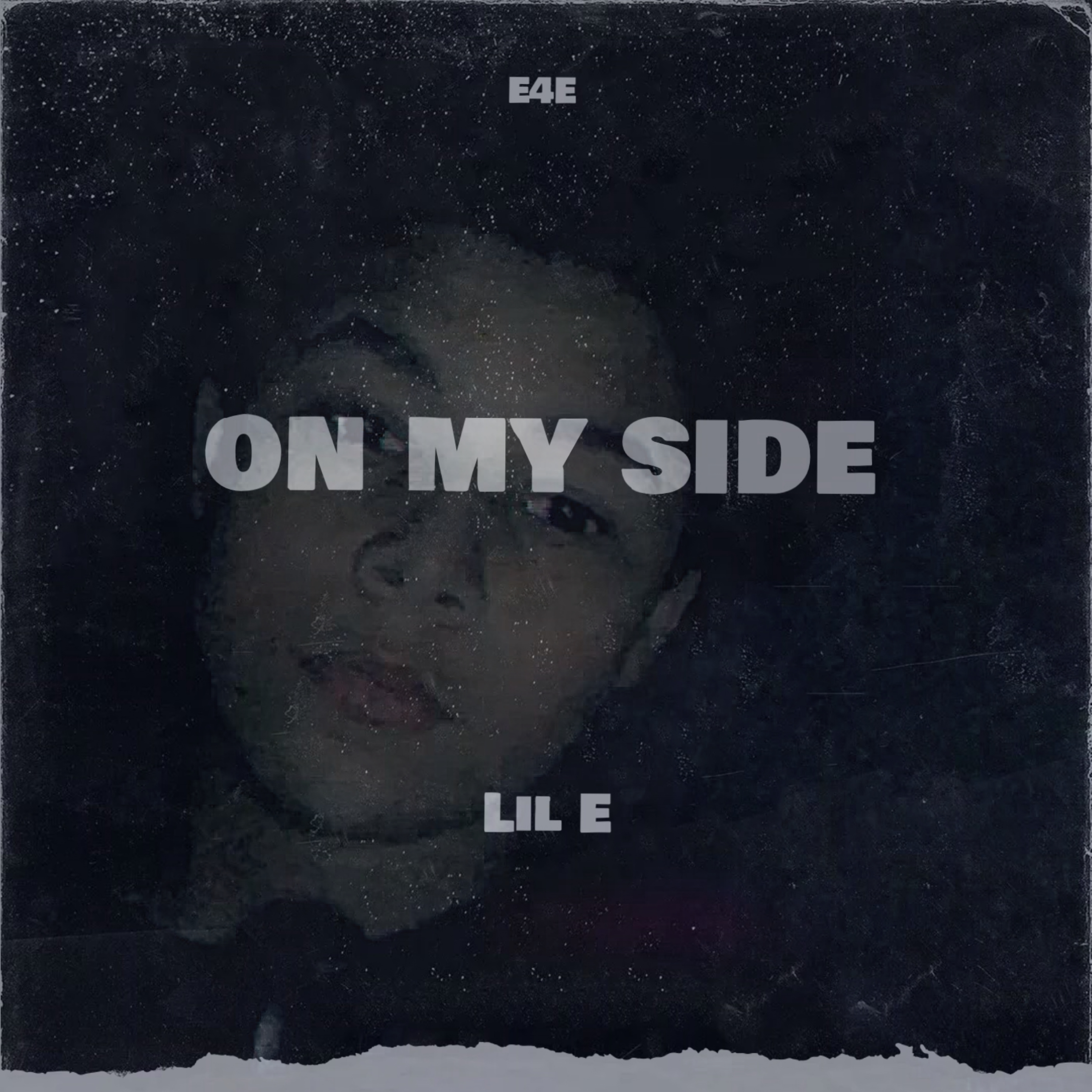 On My Side by XLILE cover art