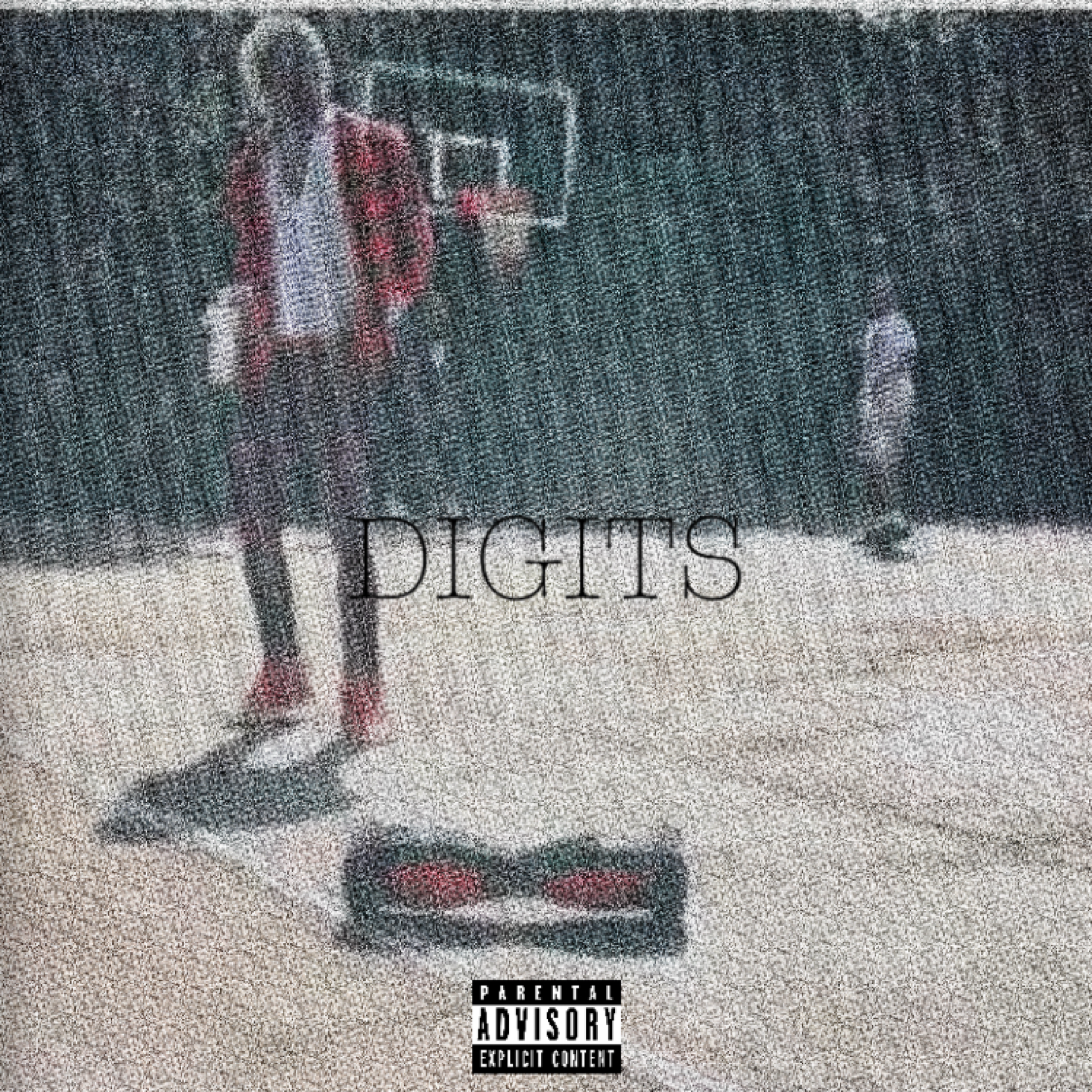 Digits artwork