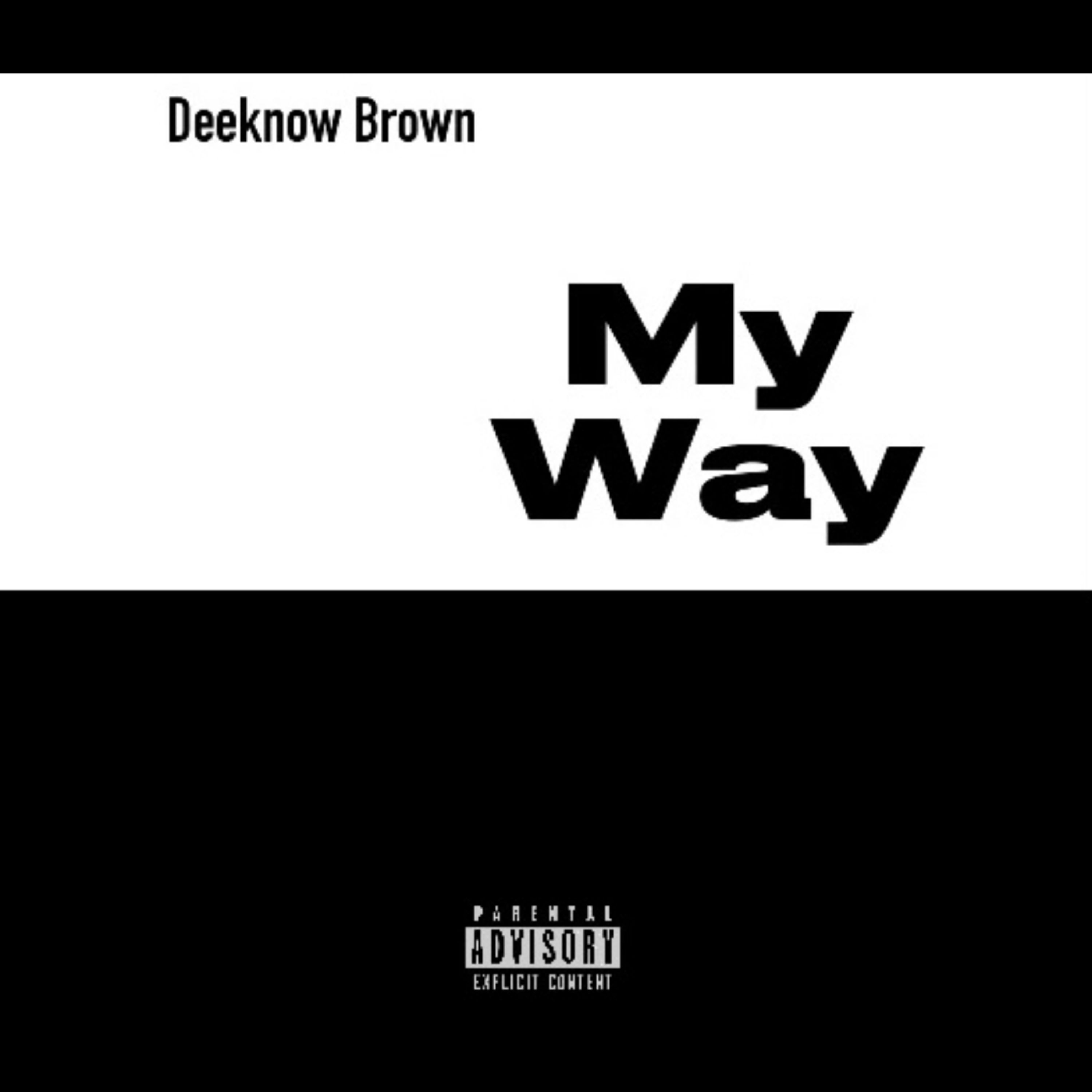 My Way artwork