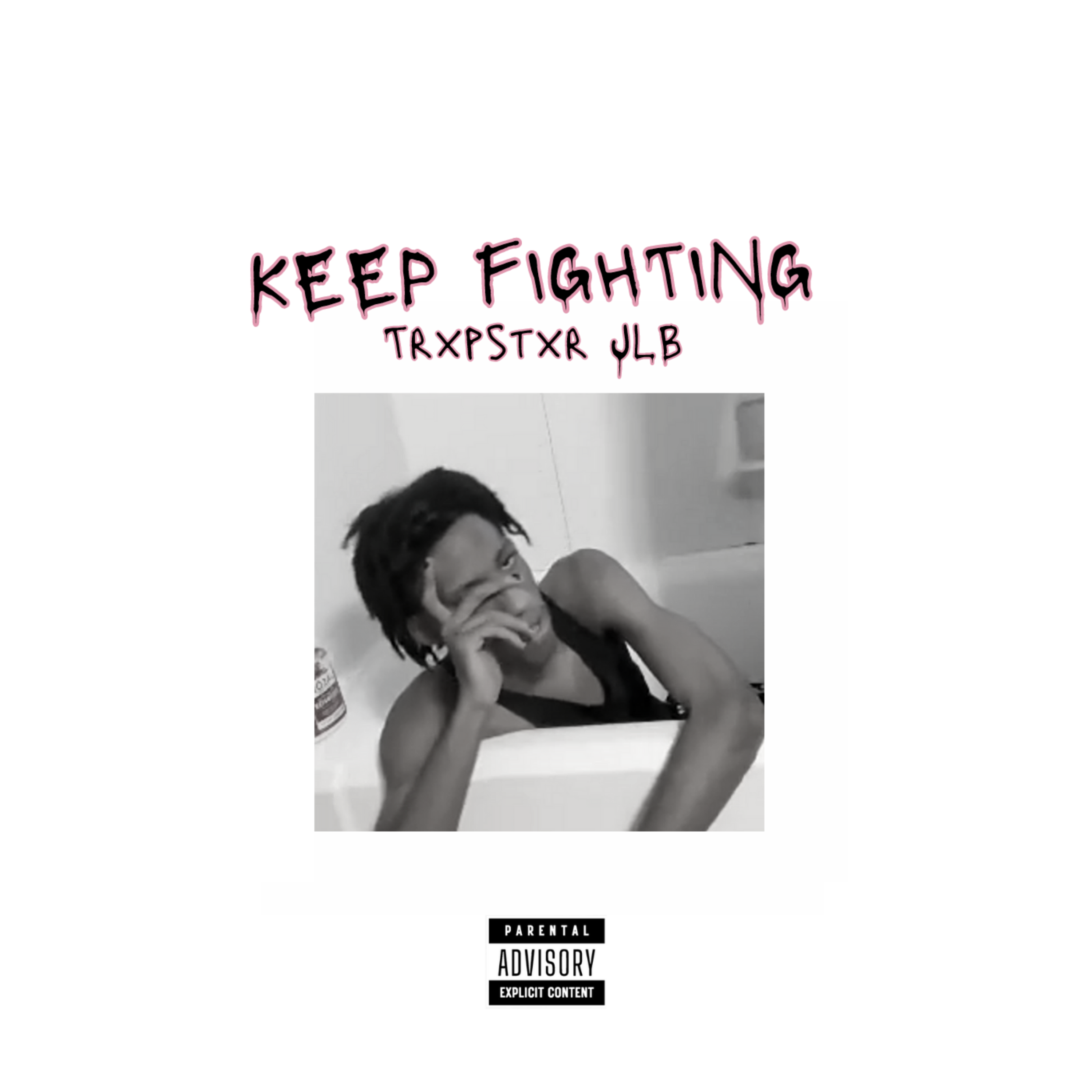 Keep Fighting artwork