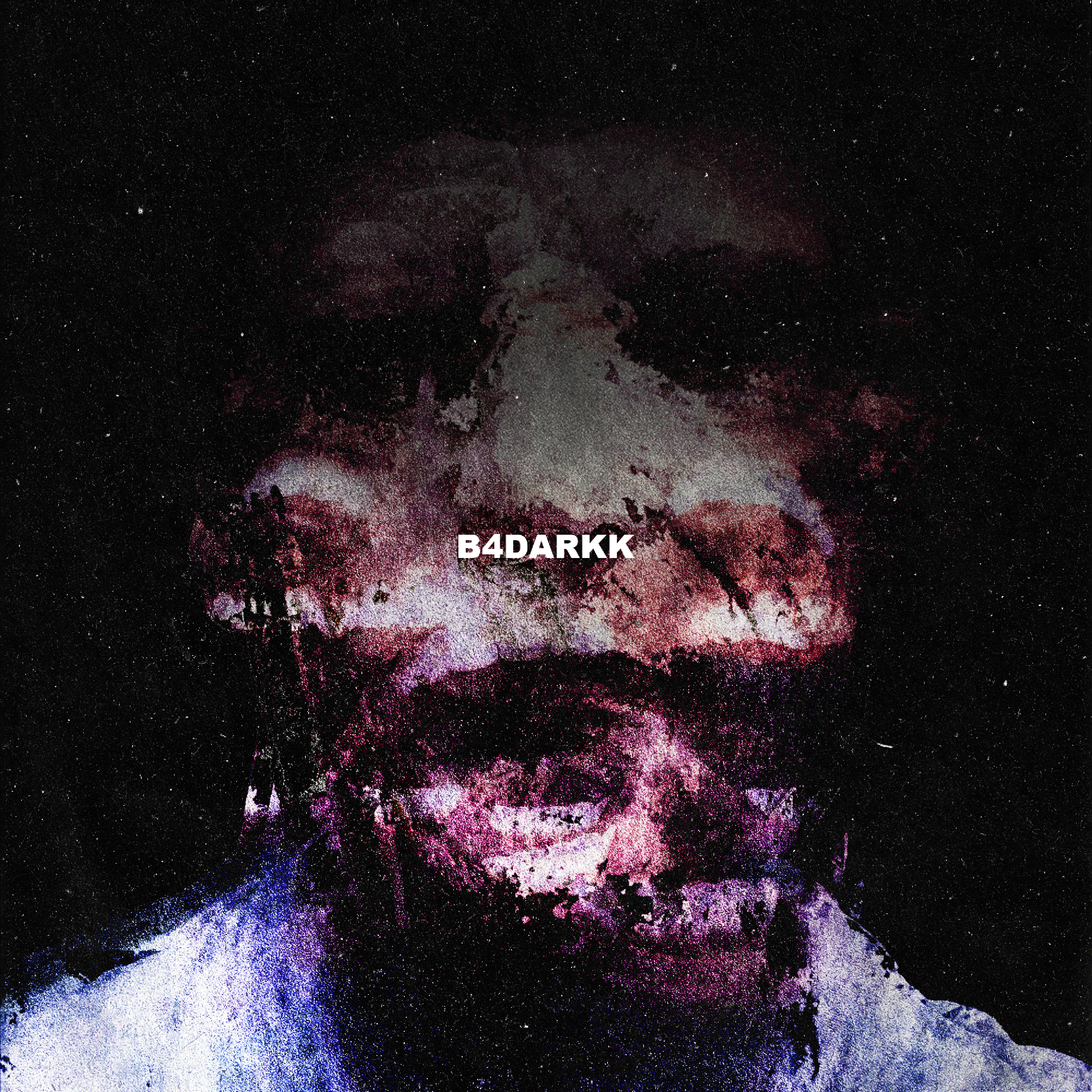 B4DARKK artwork