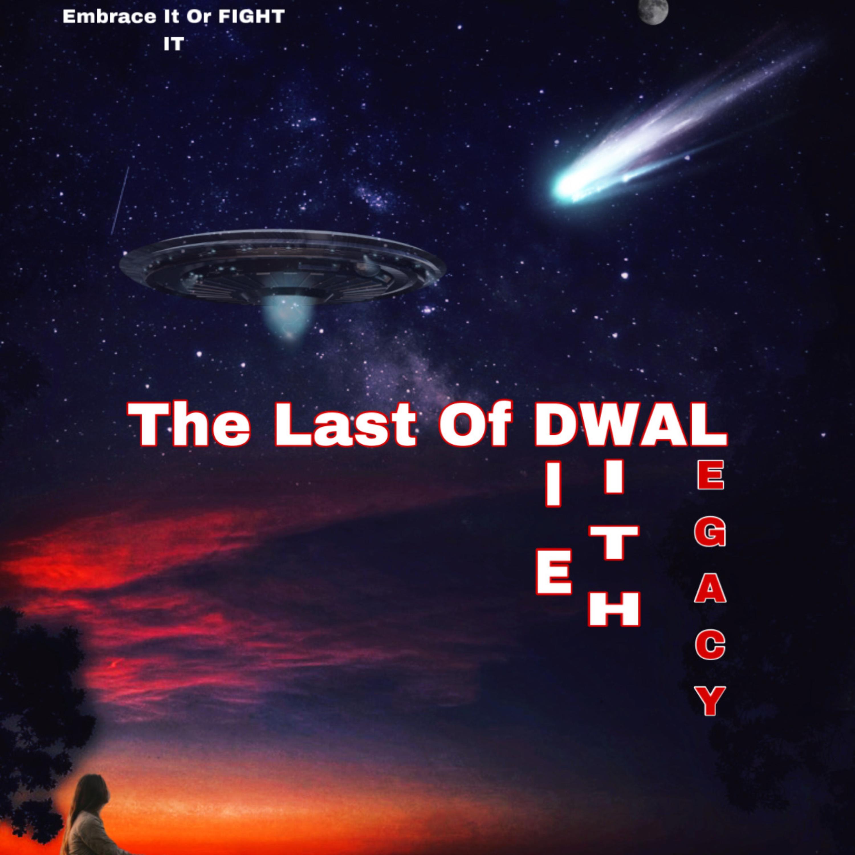 The Last Of DWAL artwork