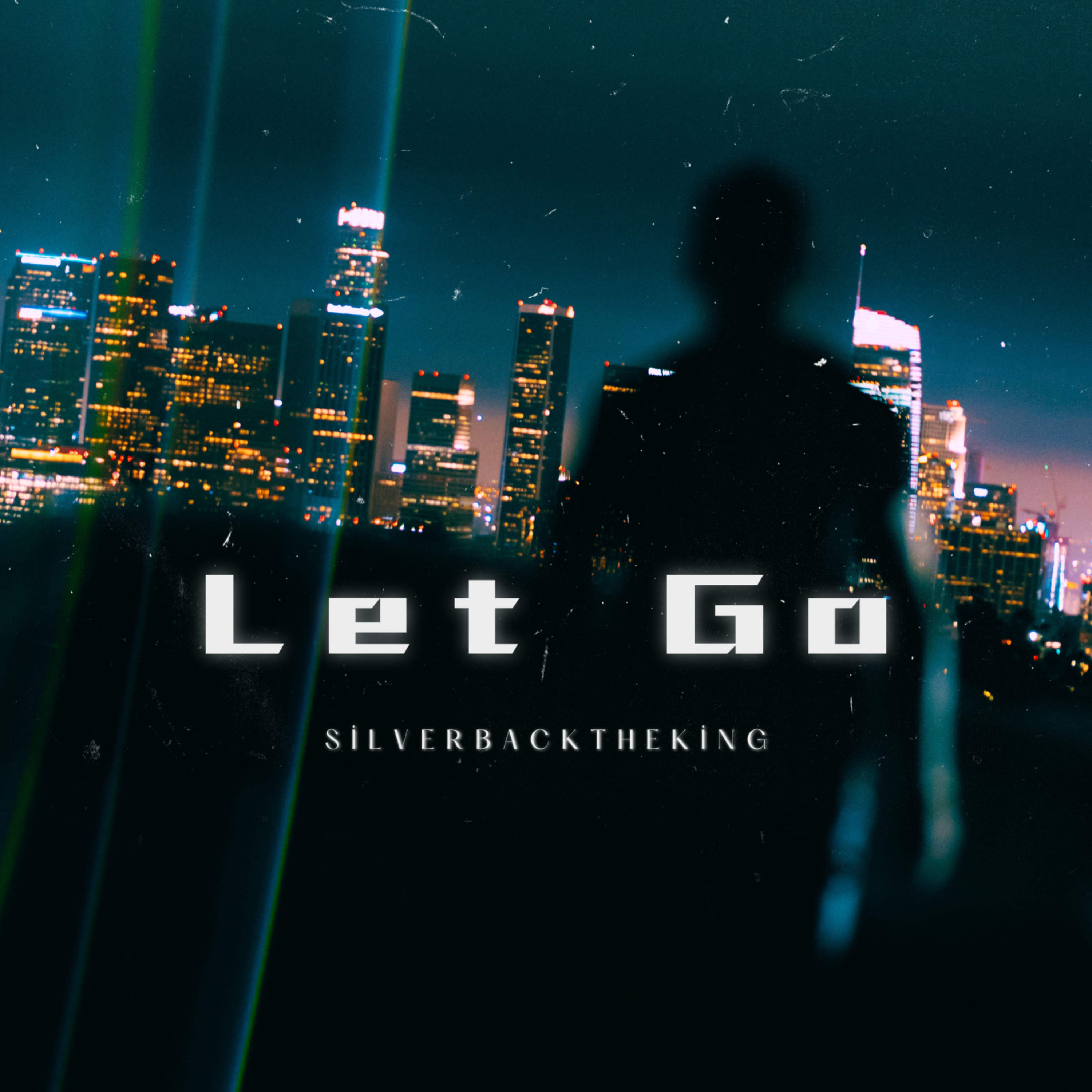 Let Go artwork