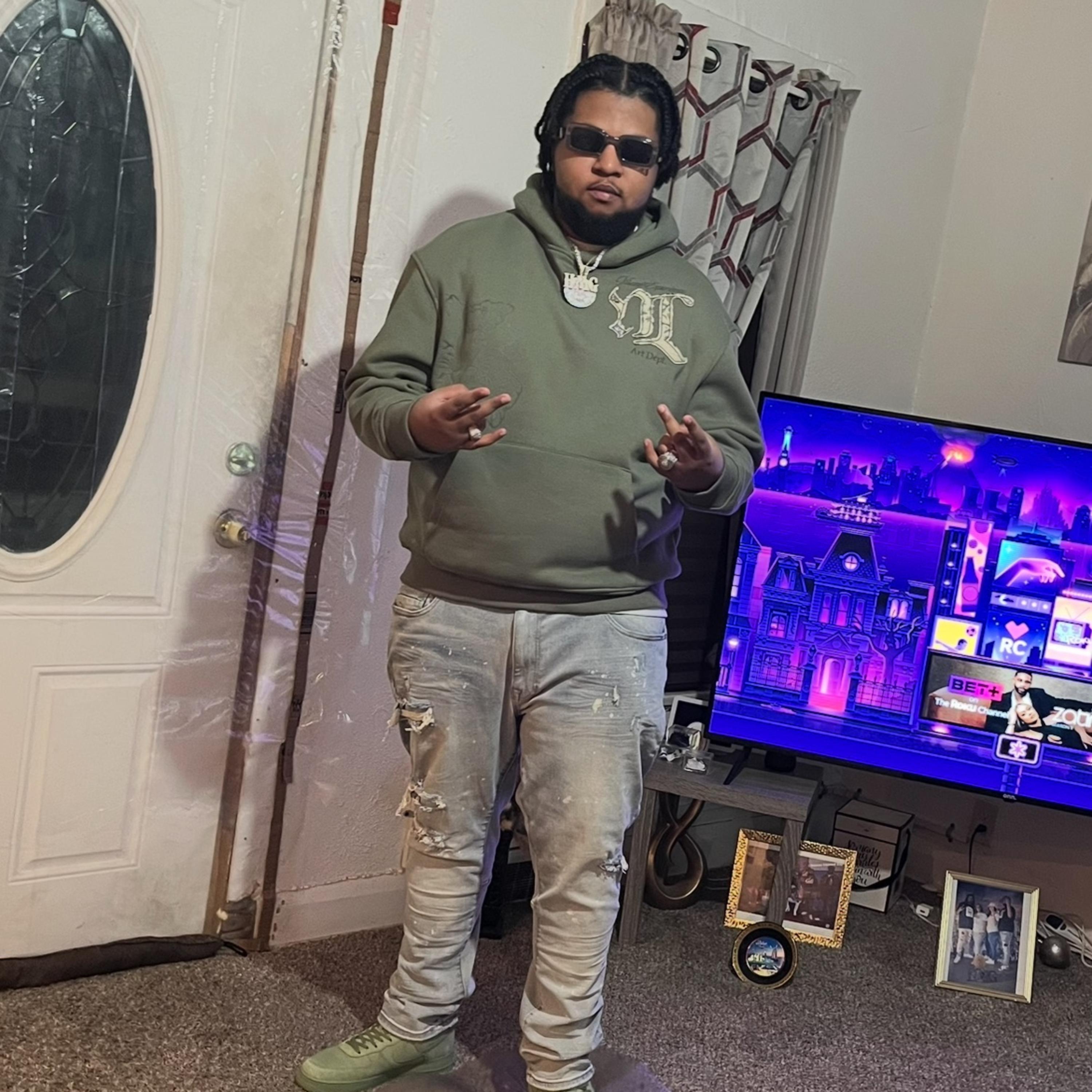 Skilla flow artwork