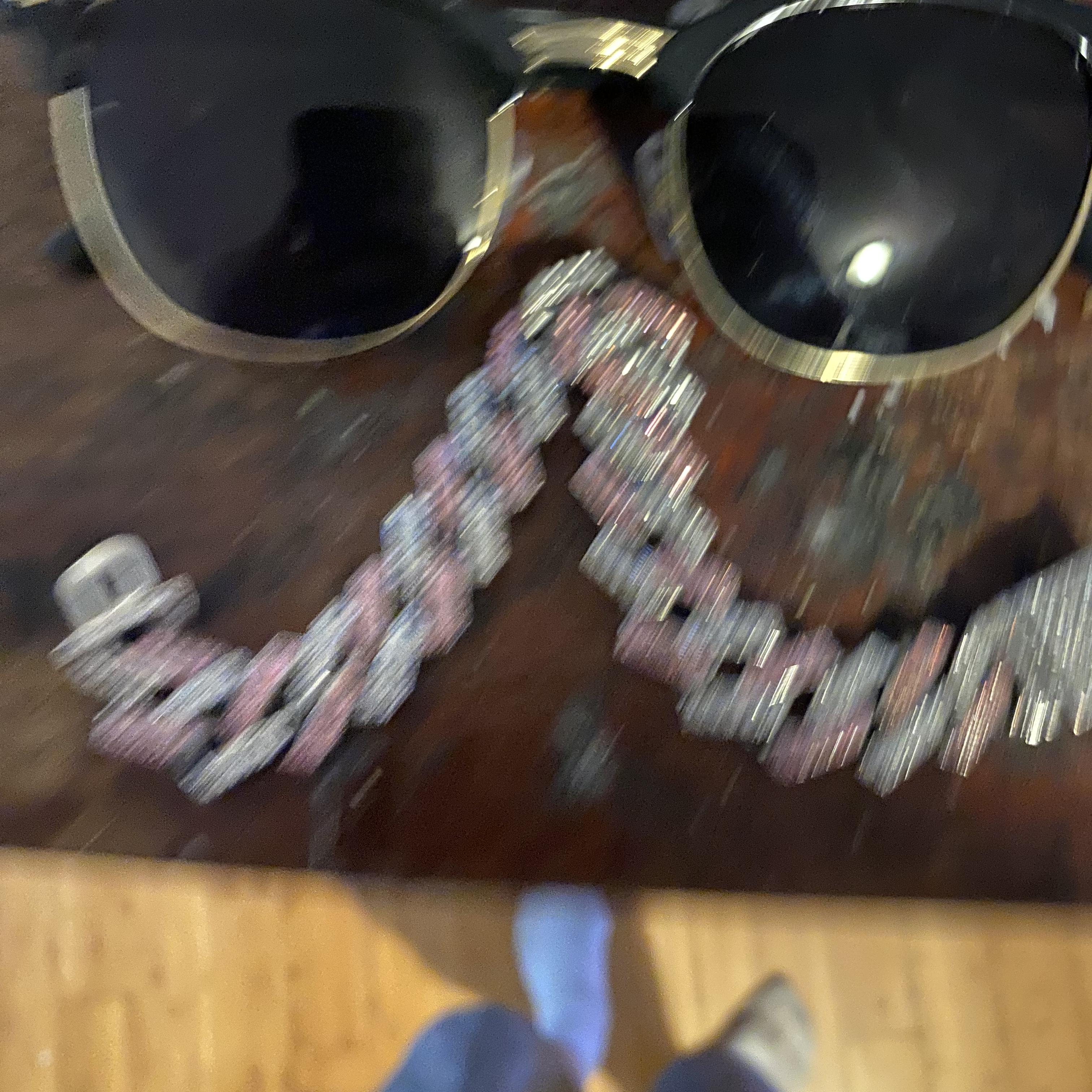 Outta Pocket artwork