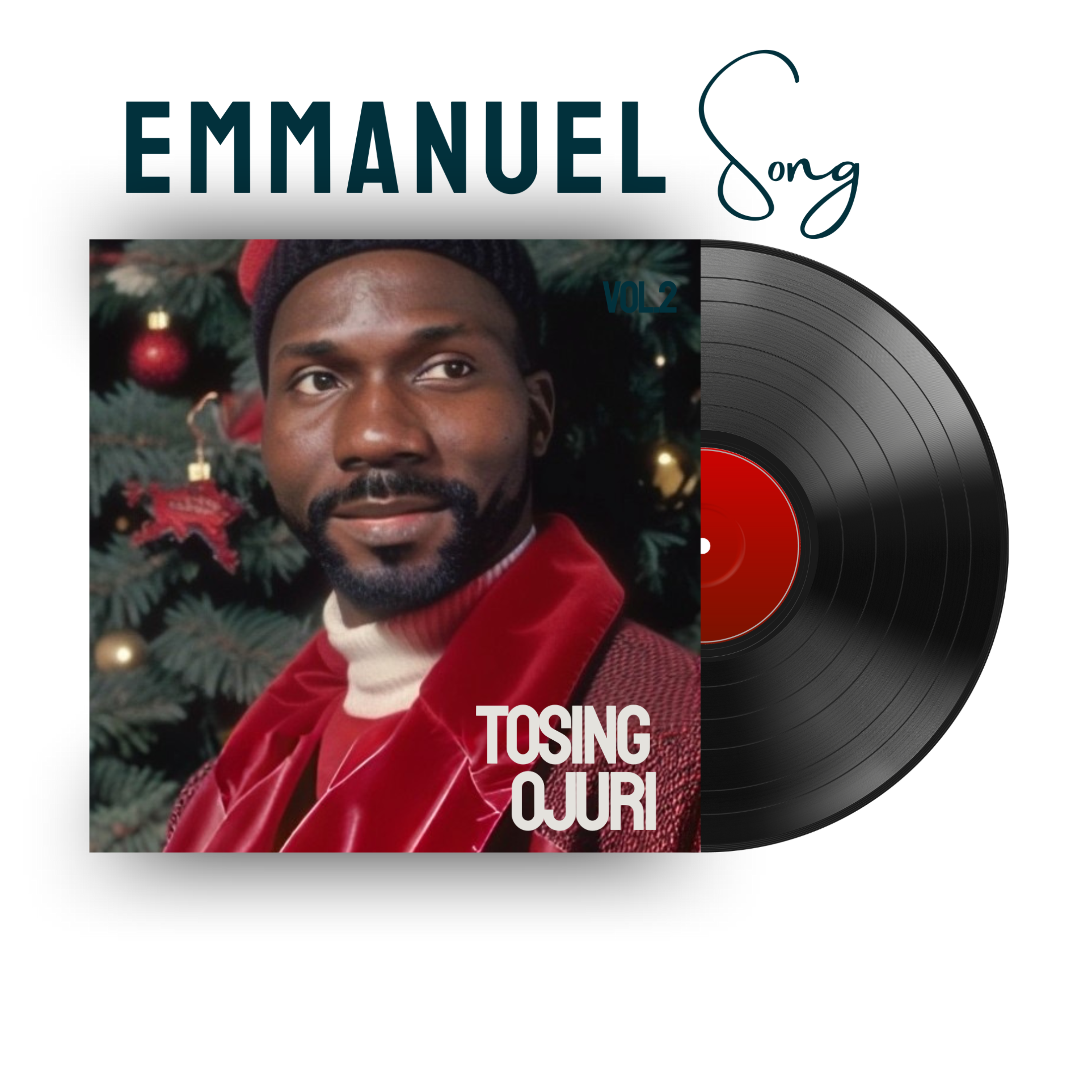 Emmanuel Song artwork