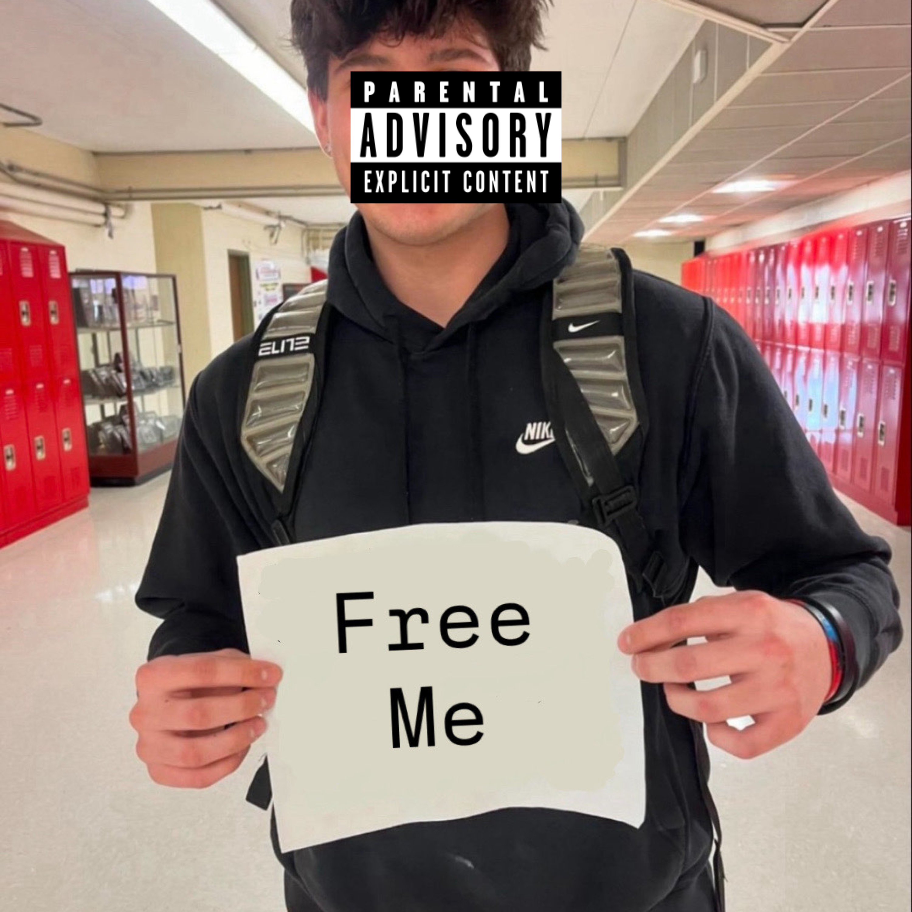 Free Nick artwork
