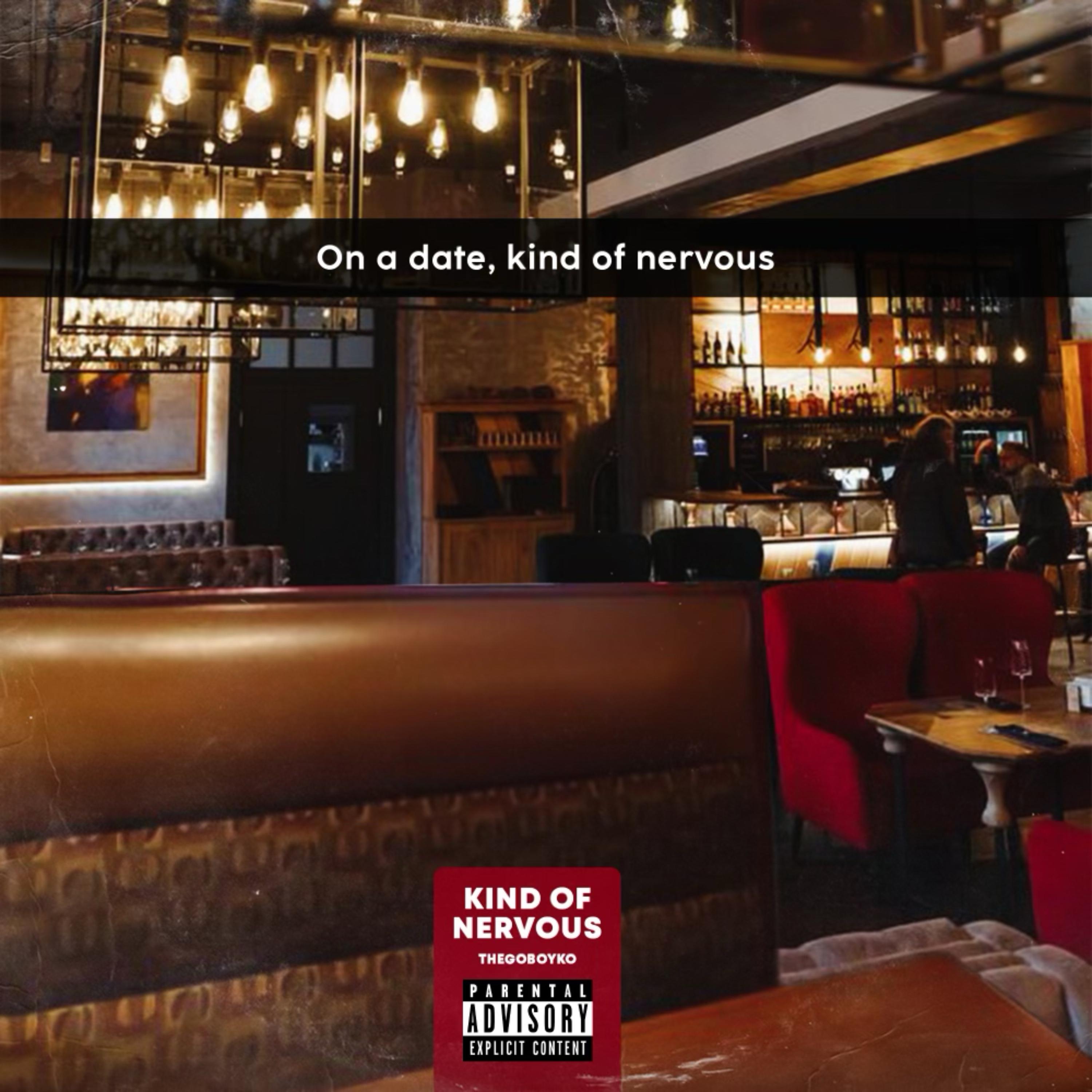 Kind Of Nervous artwork