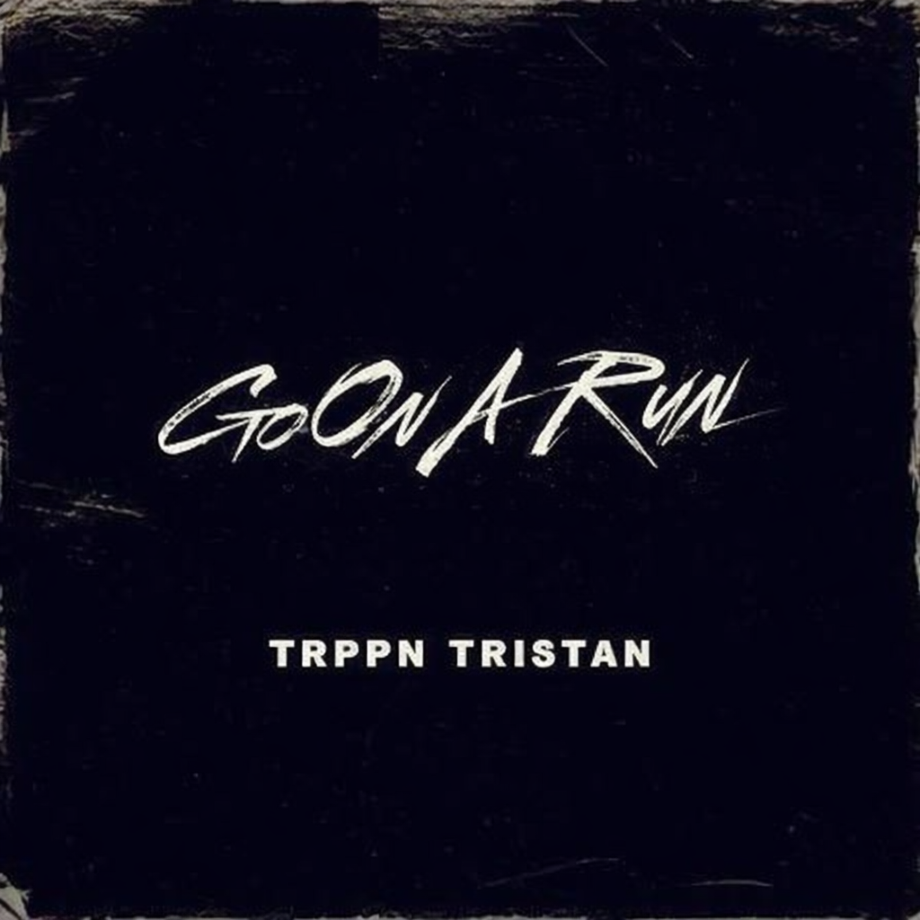 Go On A Run artwork