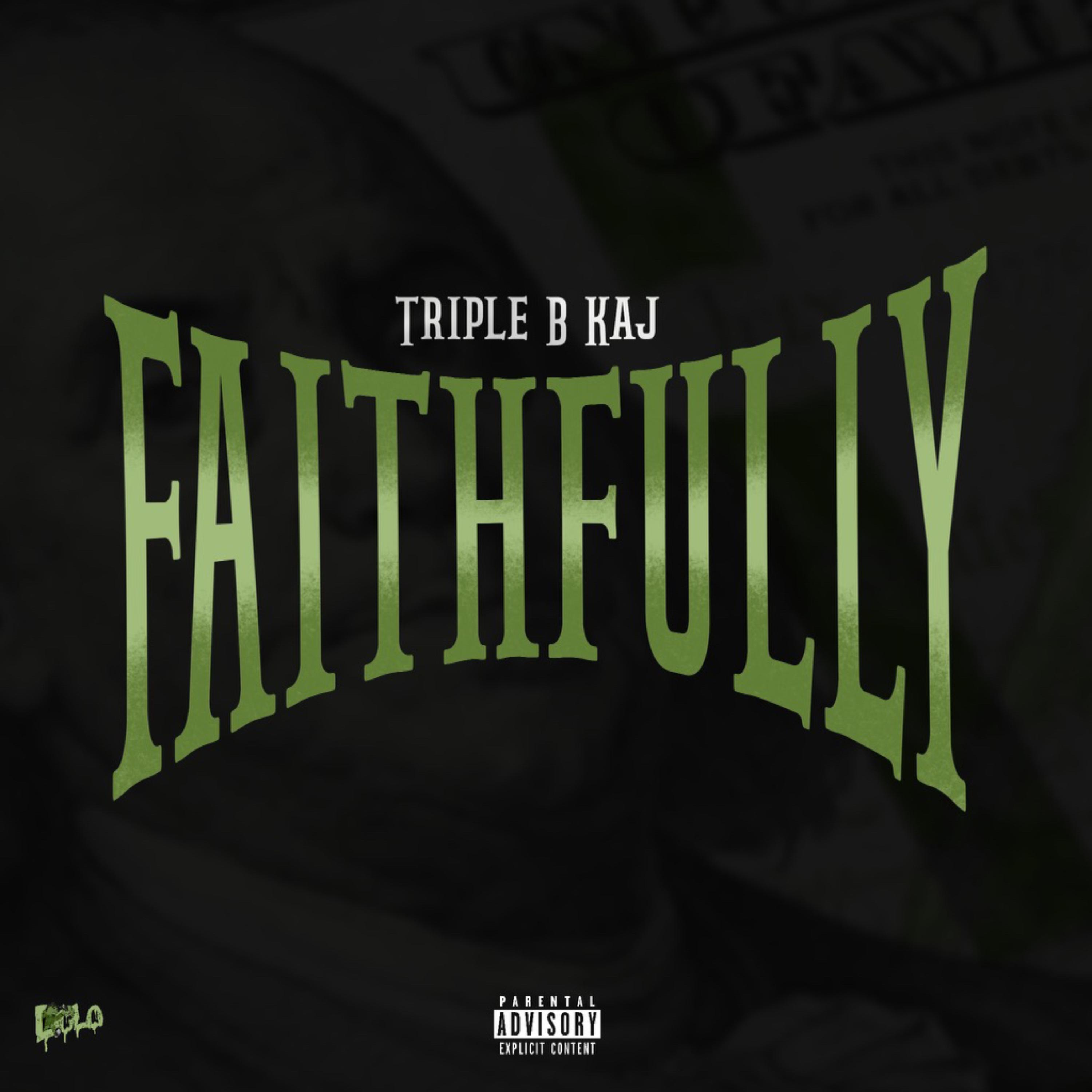 Faithfully artwork
