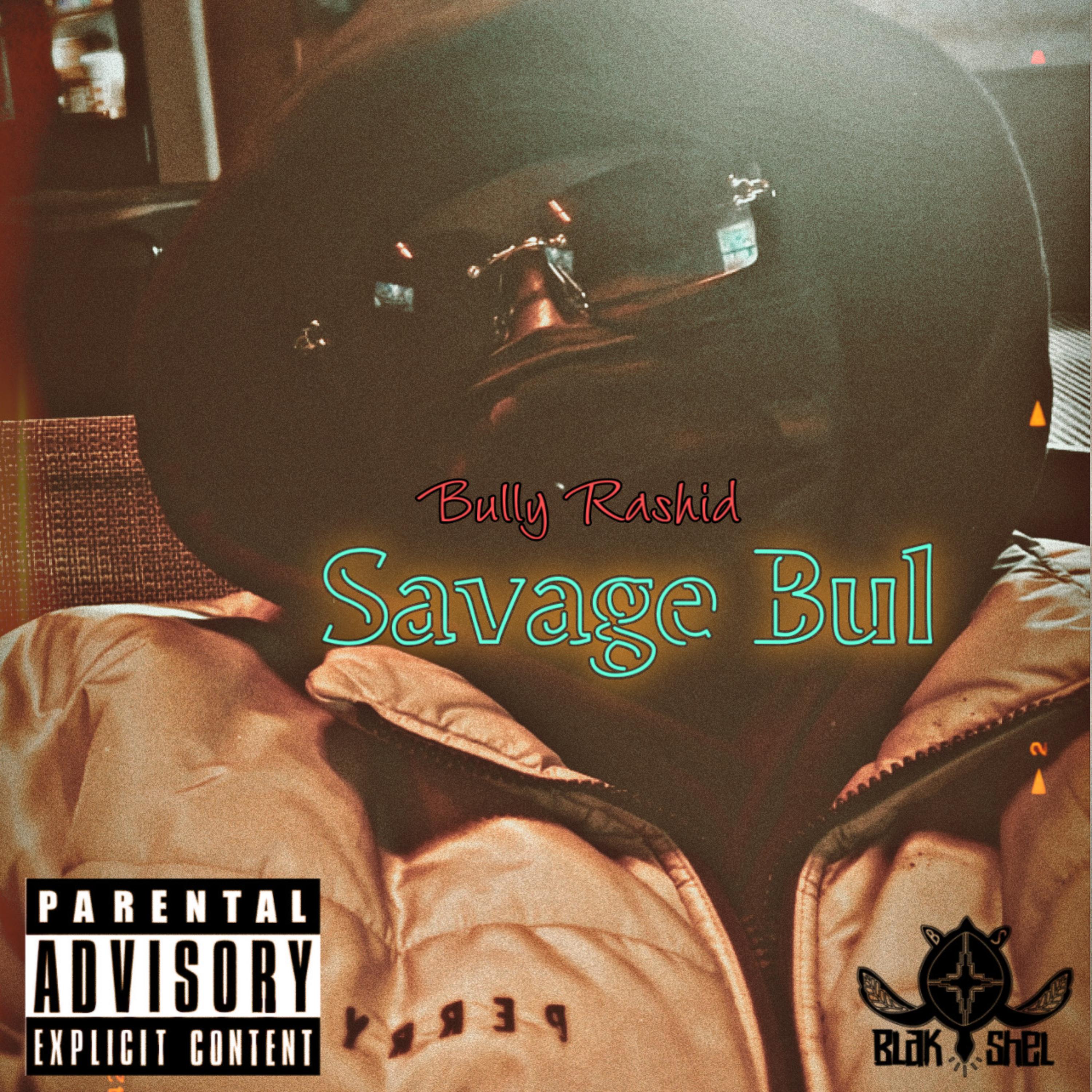 SavageBul Freestyle artwork