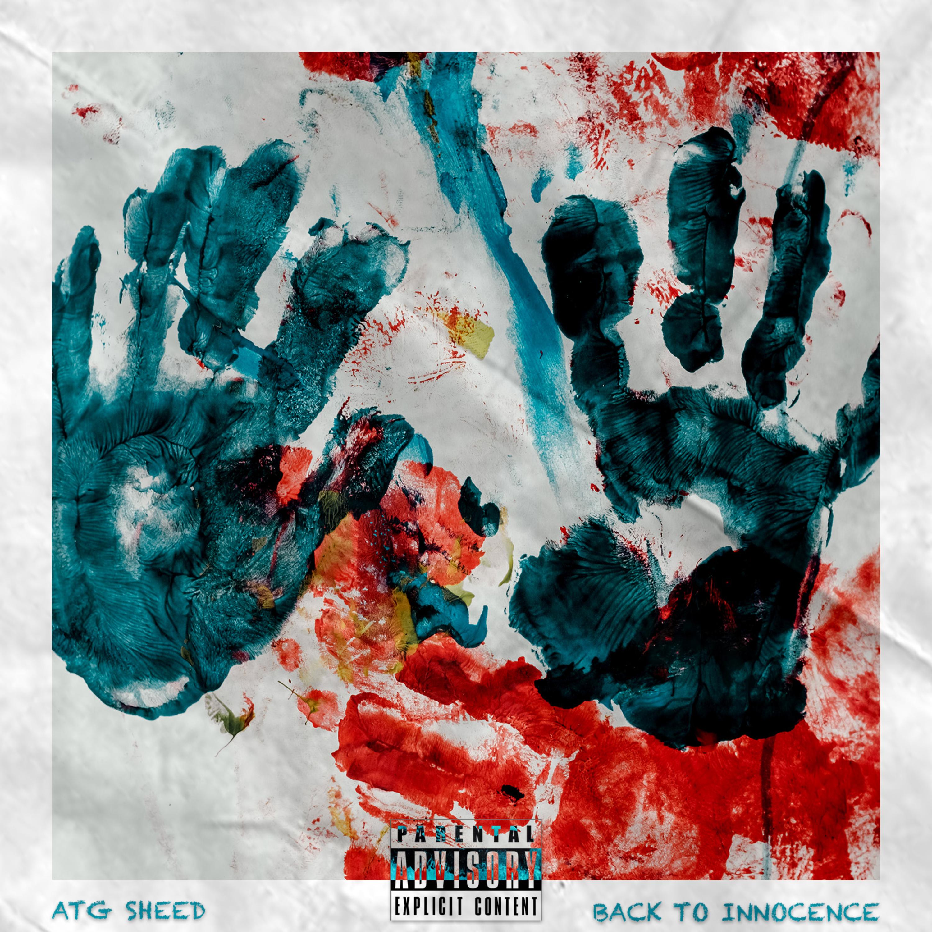 Back To Innocence artwork