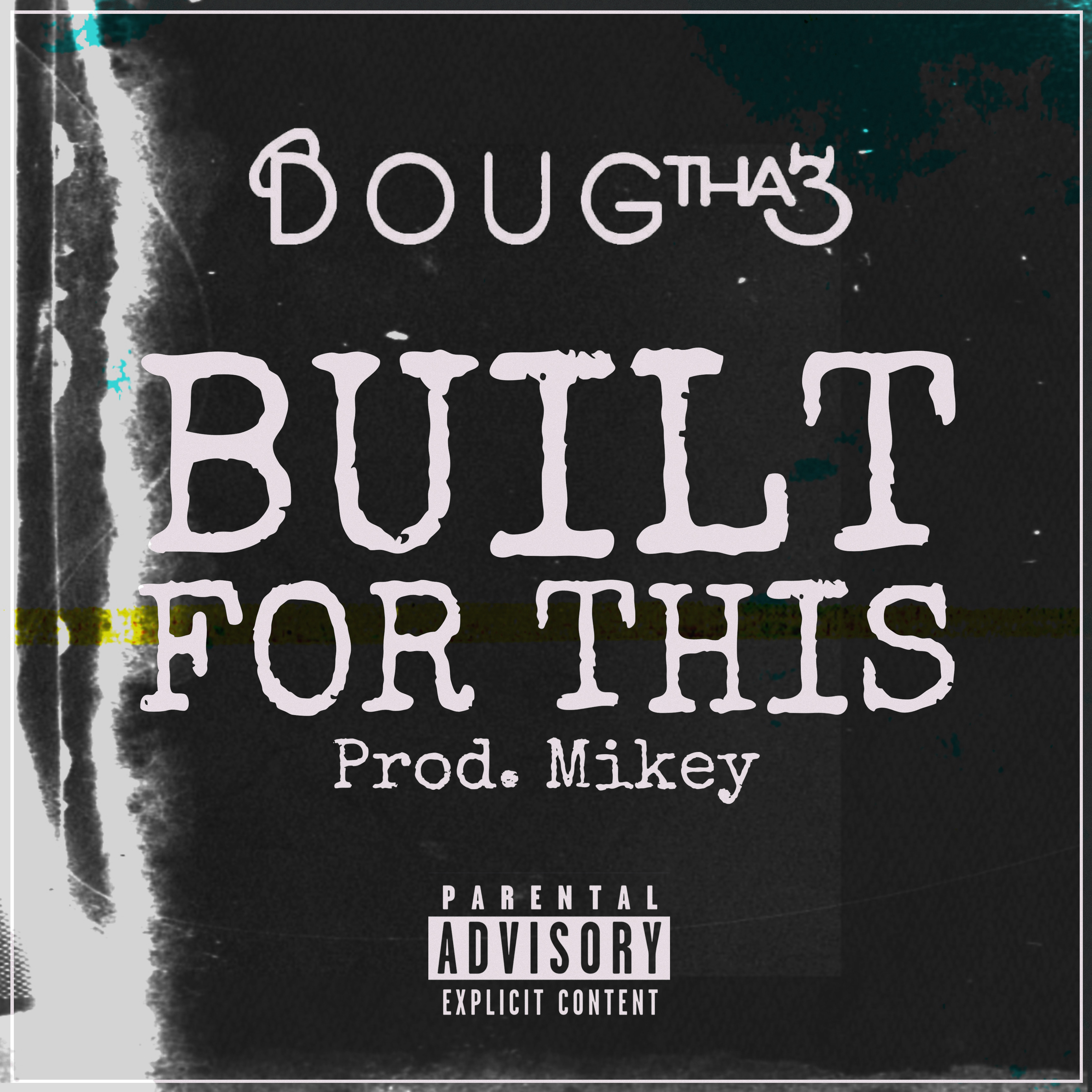 Built For This artwork