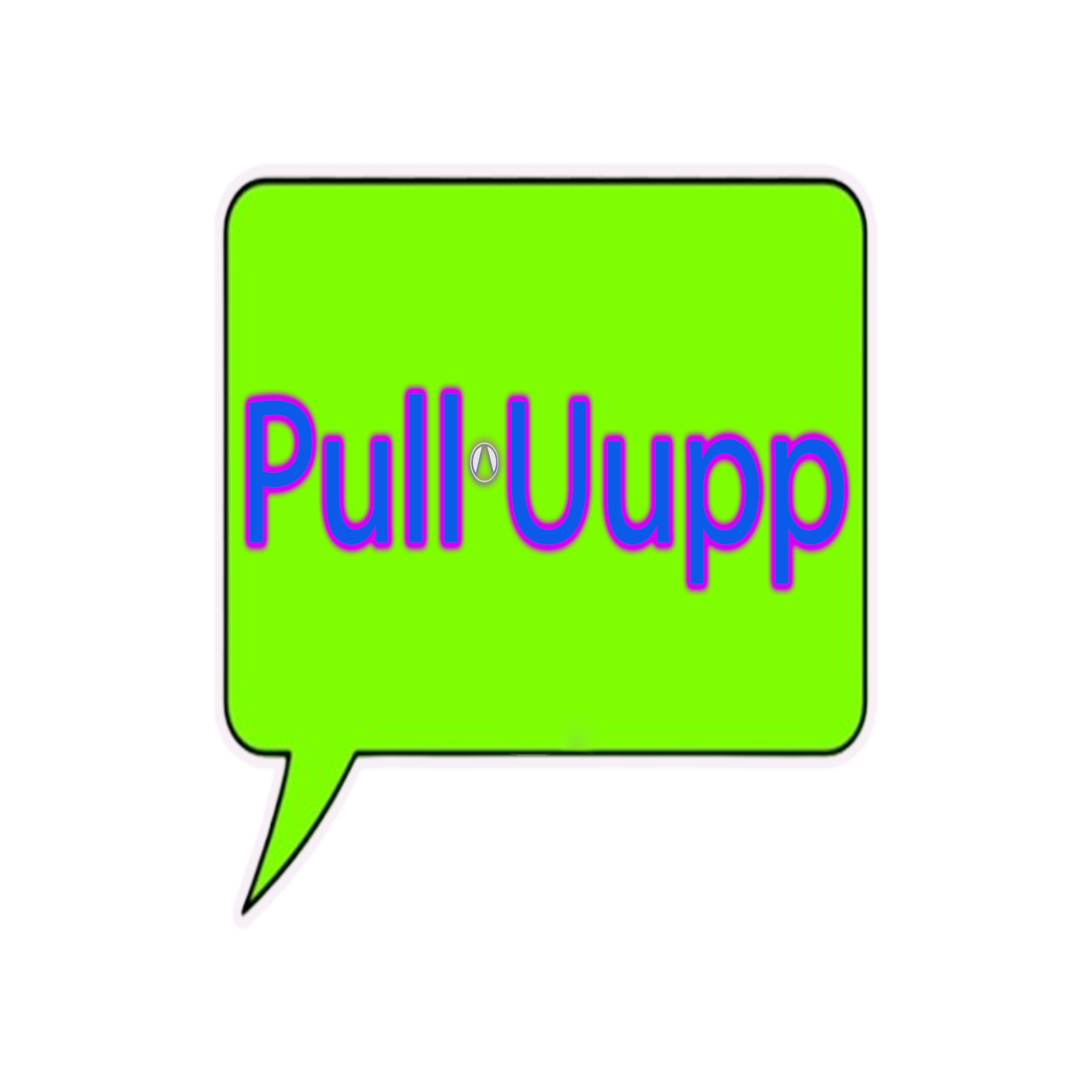 Pull Uupp artwork