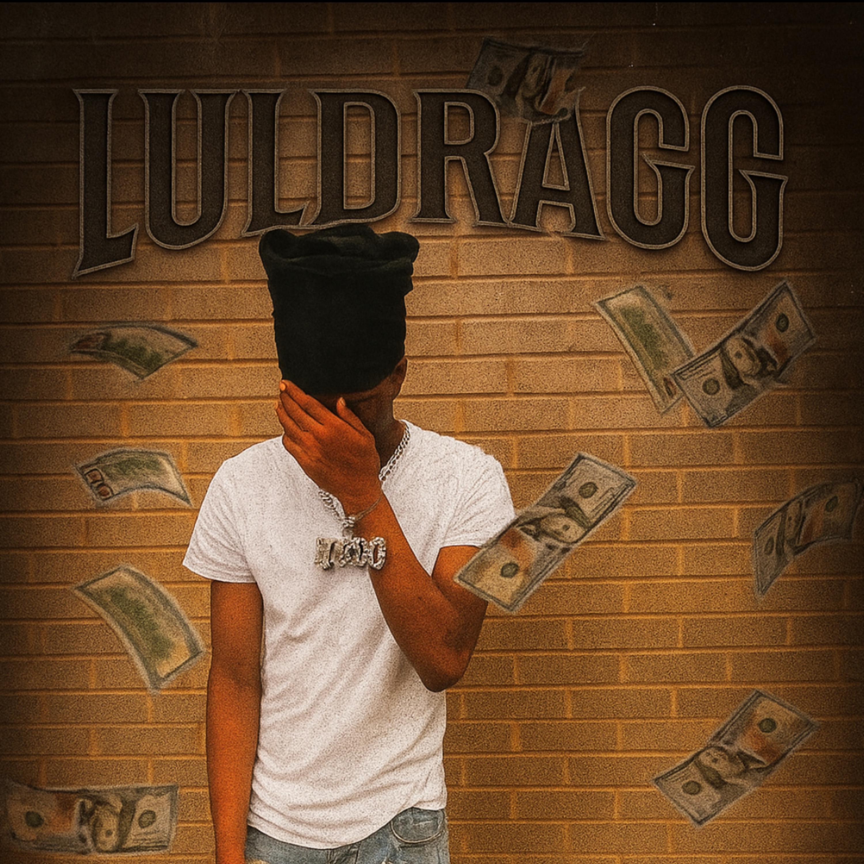 I’m Back artwork