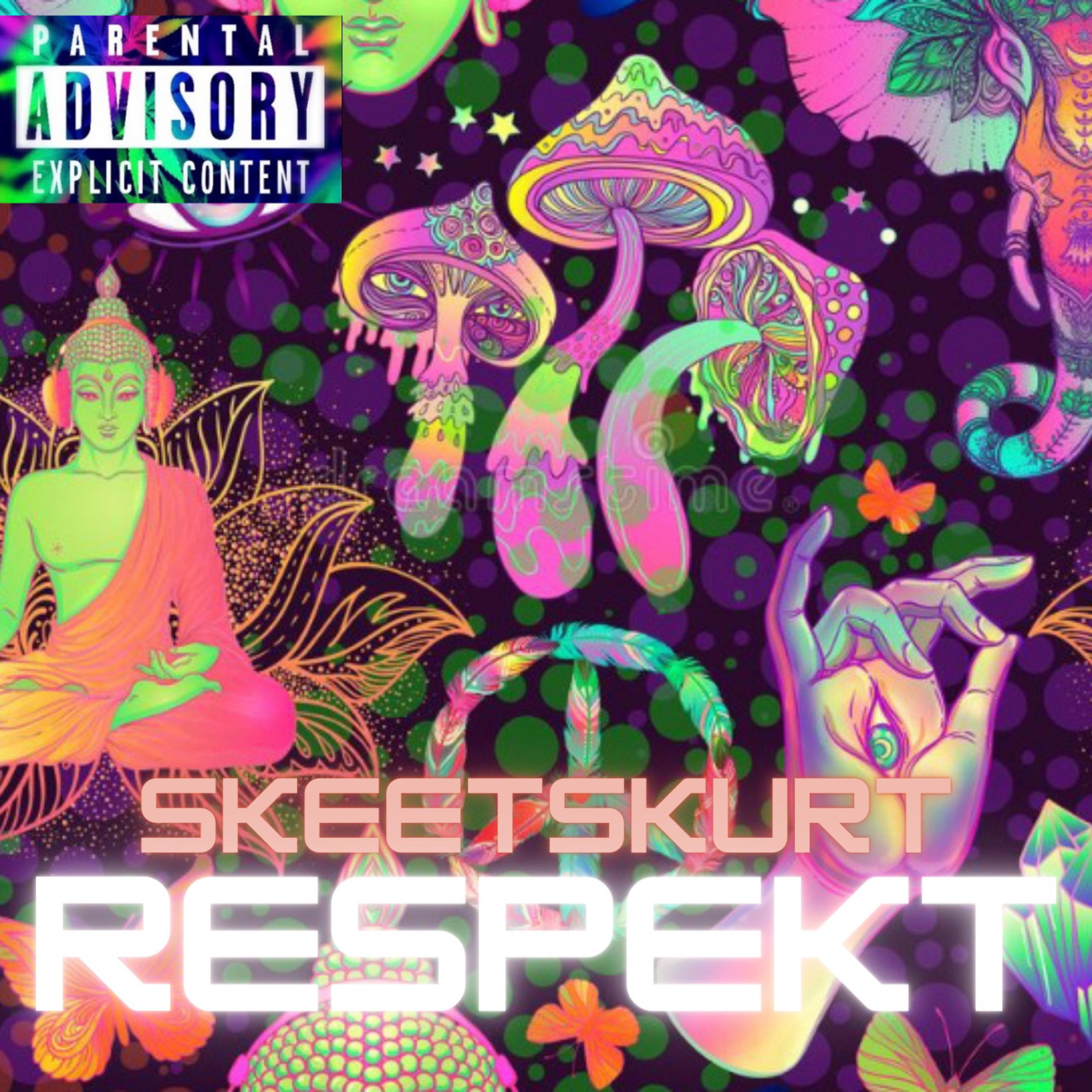 RESPEKT artwork