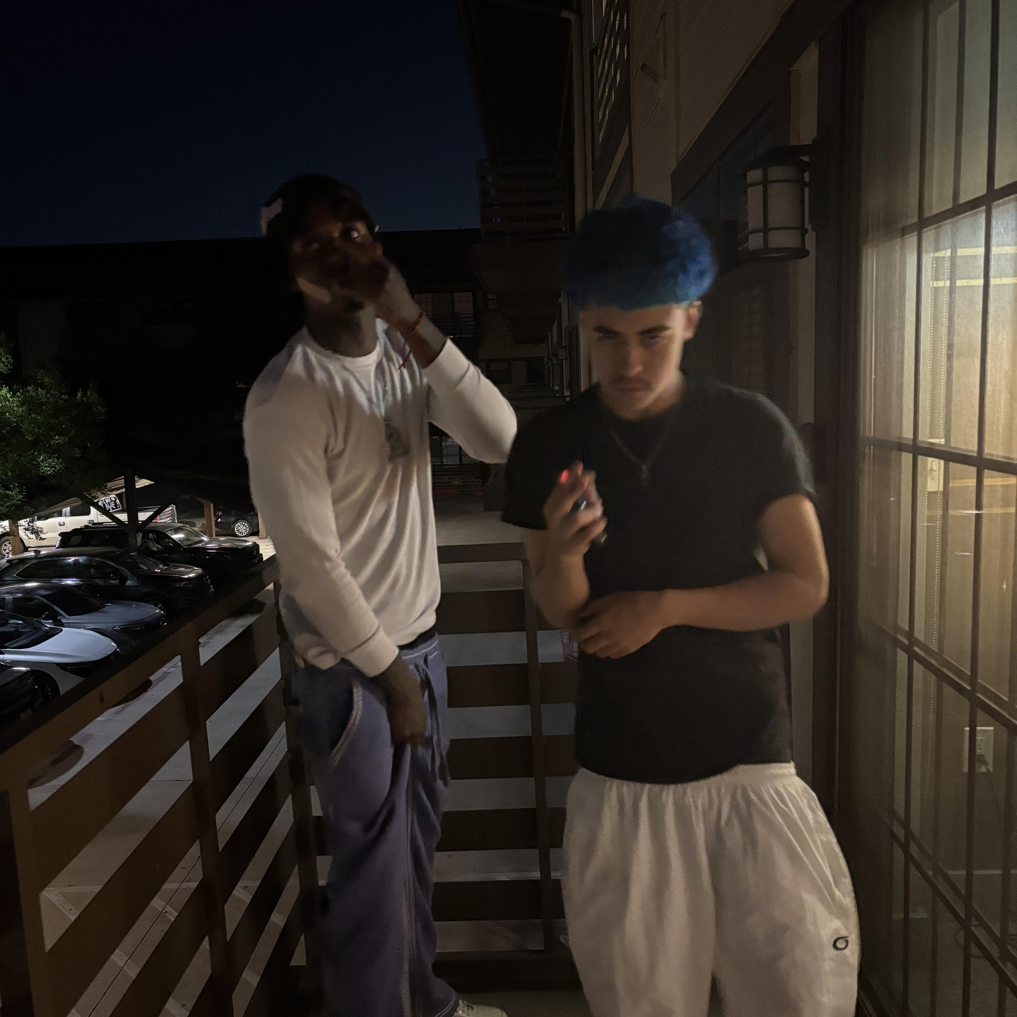 HiGh’Z n L0wZ by ghobi cover art