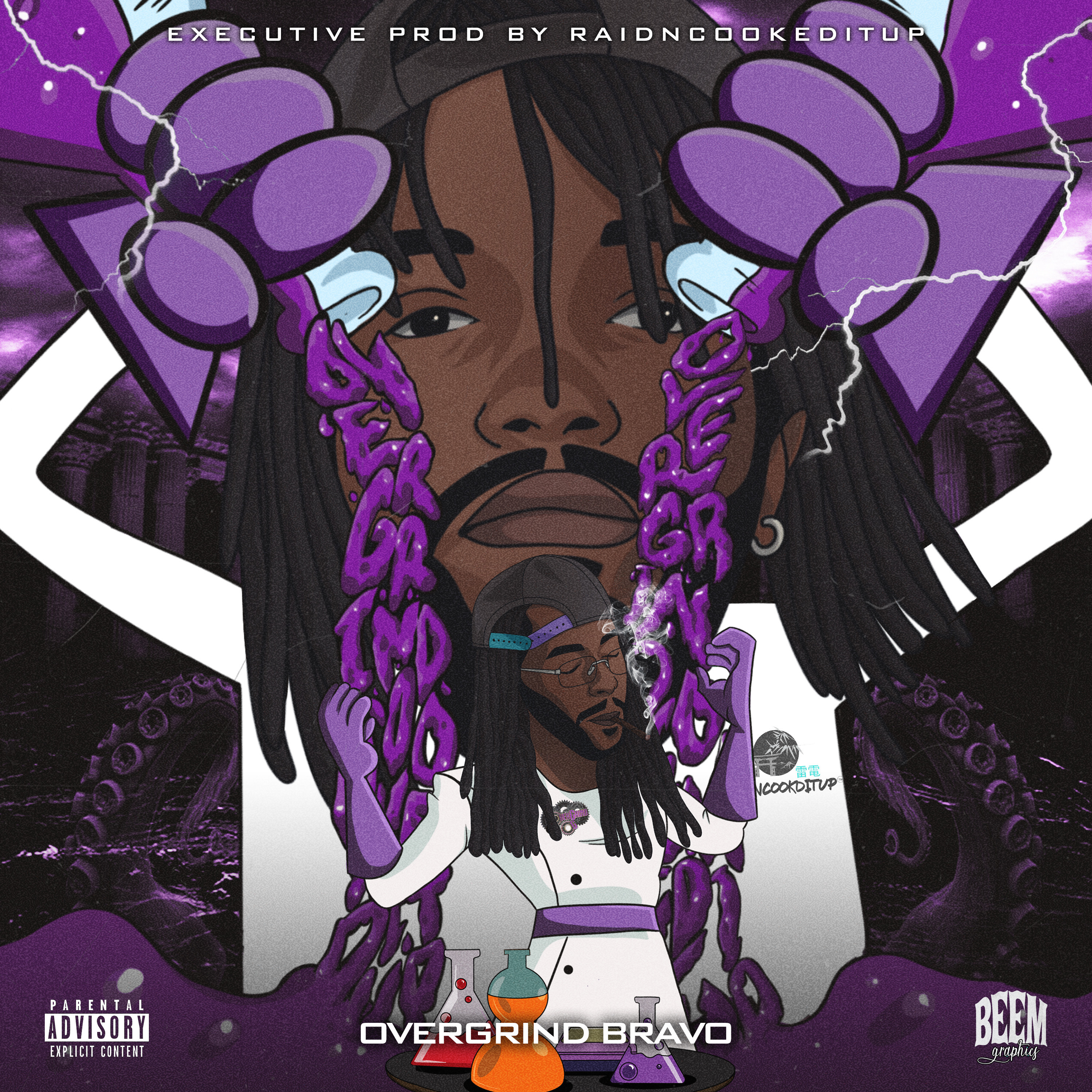 OVERGRINDCOOKDITUP artwork