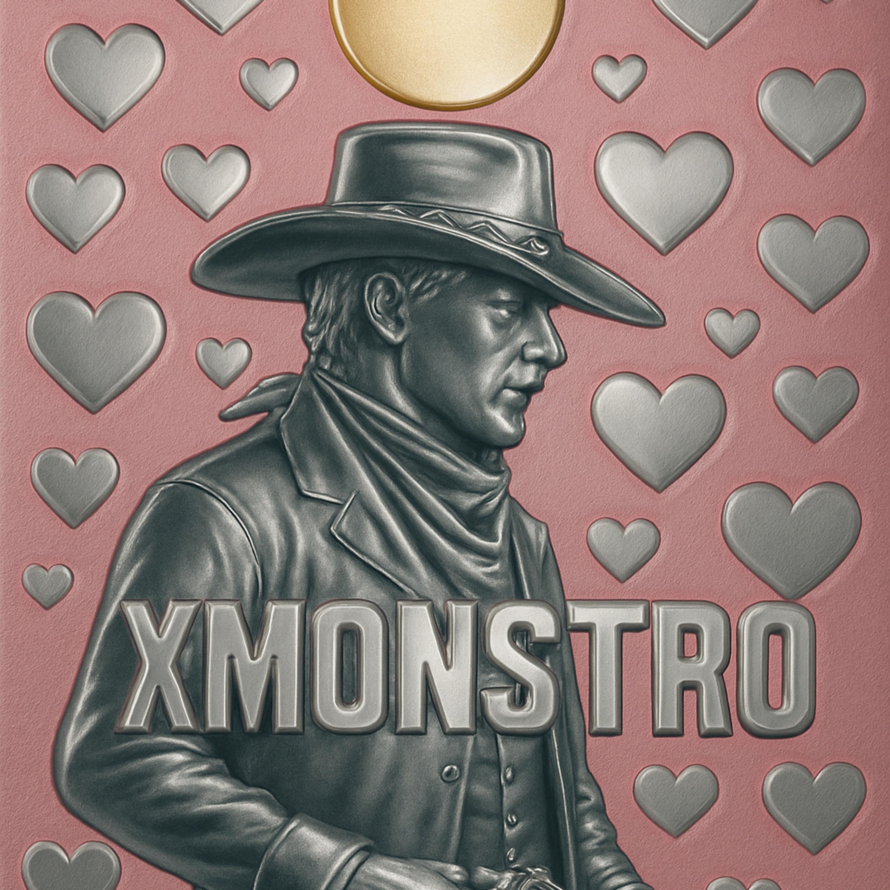 Día Del Amor artwork