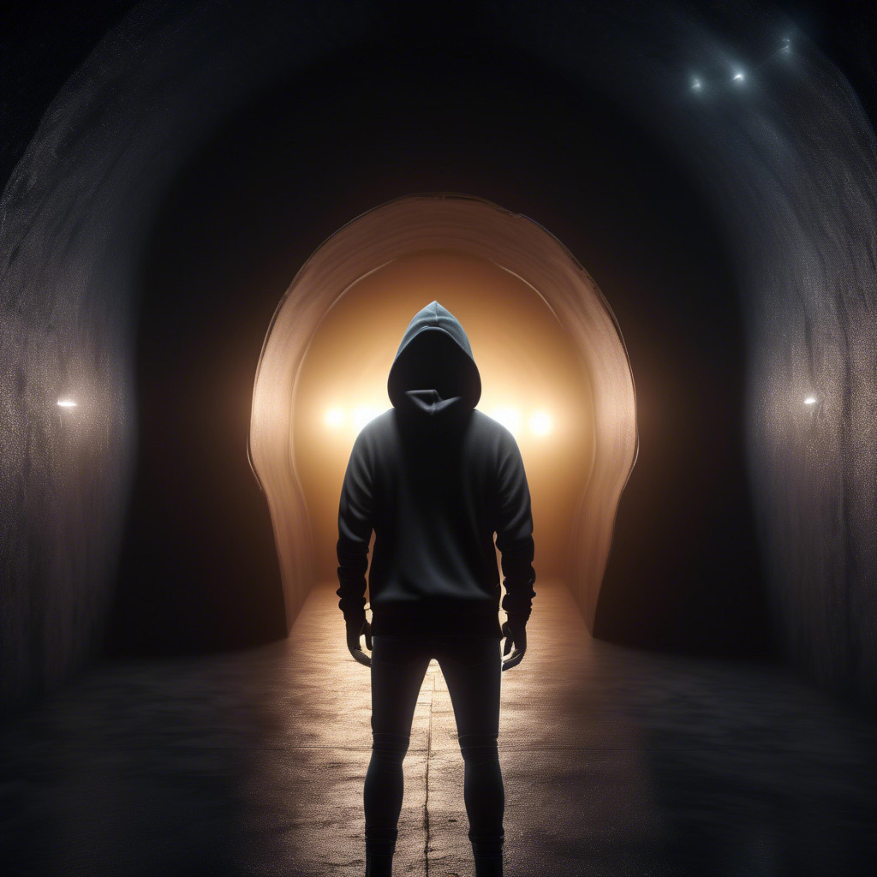 Heard They Looking For Me artwork